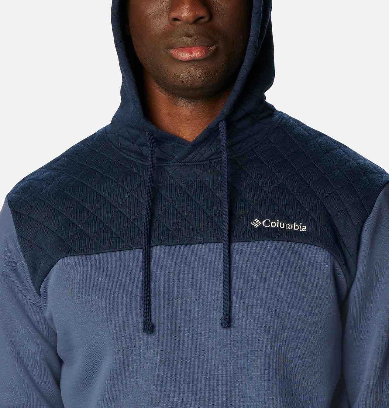 Men's Hart Mountain™ Quilted Hoodie 4