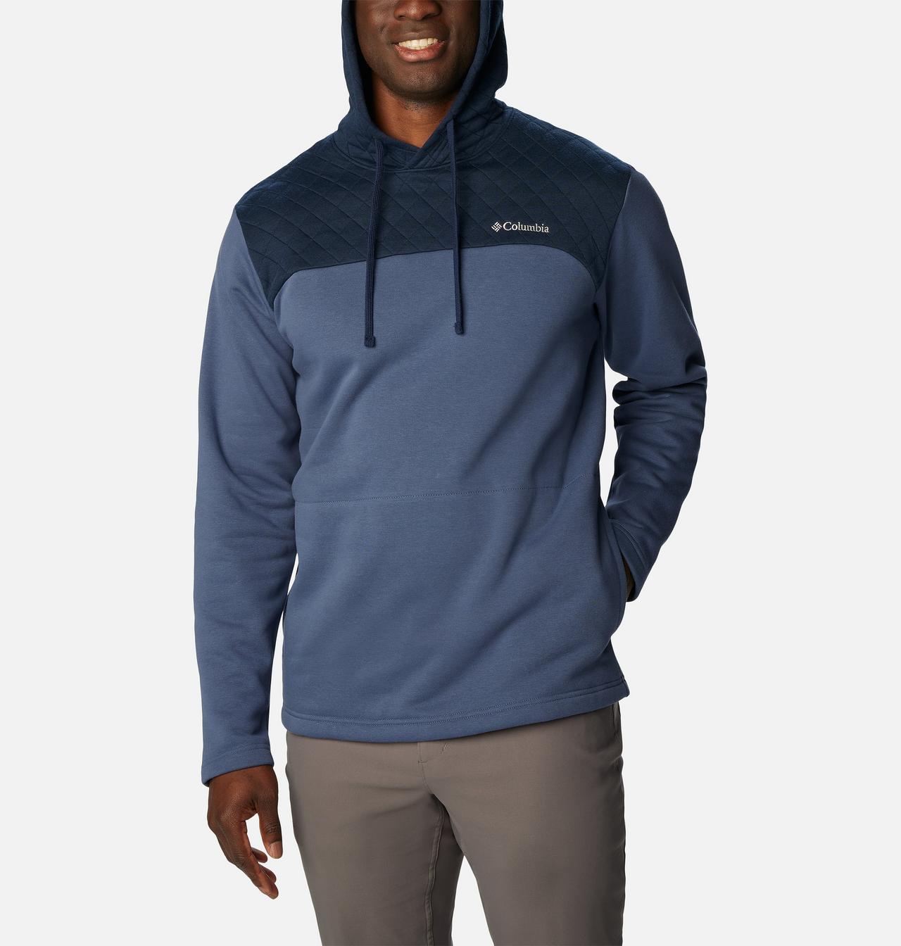 Men's Hart Mountain™ Quilted Hoodie 5