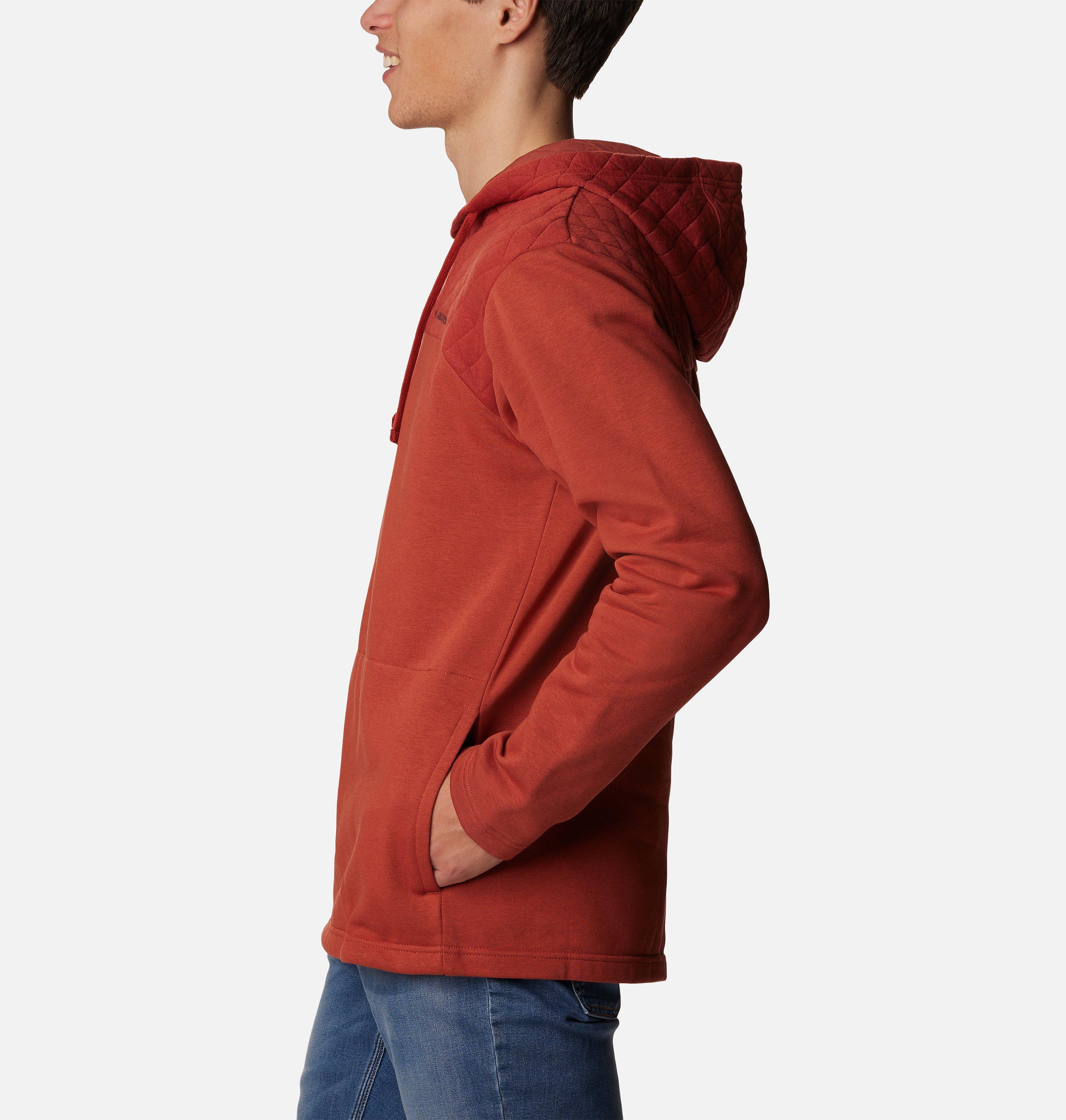 Men's Hart Mountain™ Quilted Hoodie 3