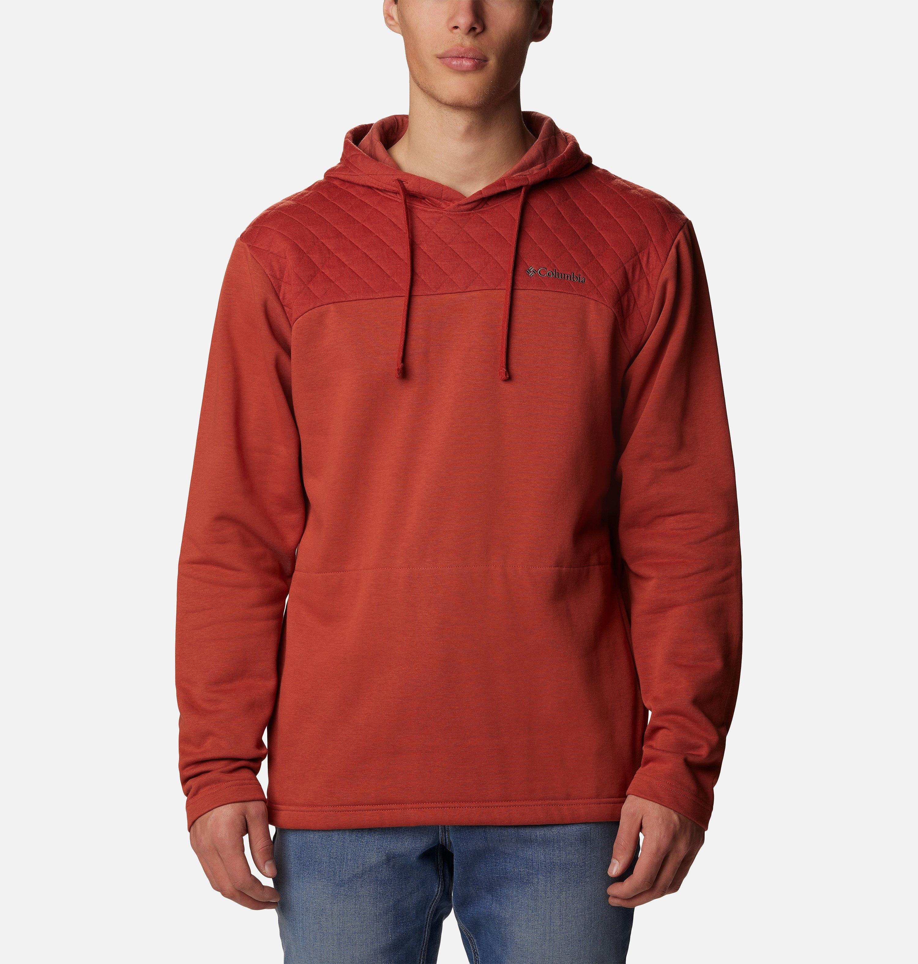 Men's Hart Mountain™ Quilted Hoodie 1