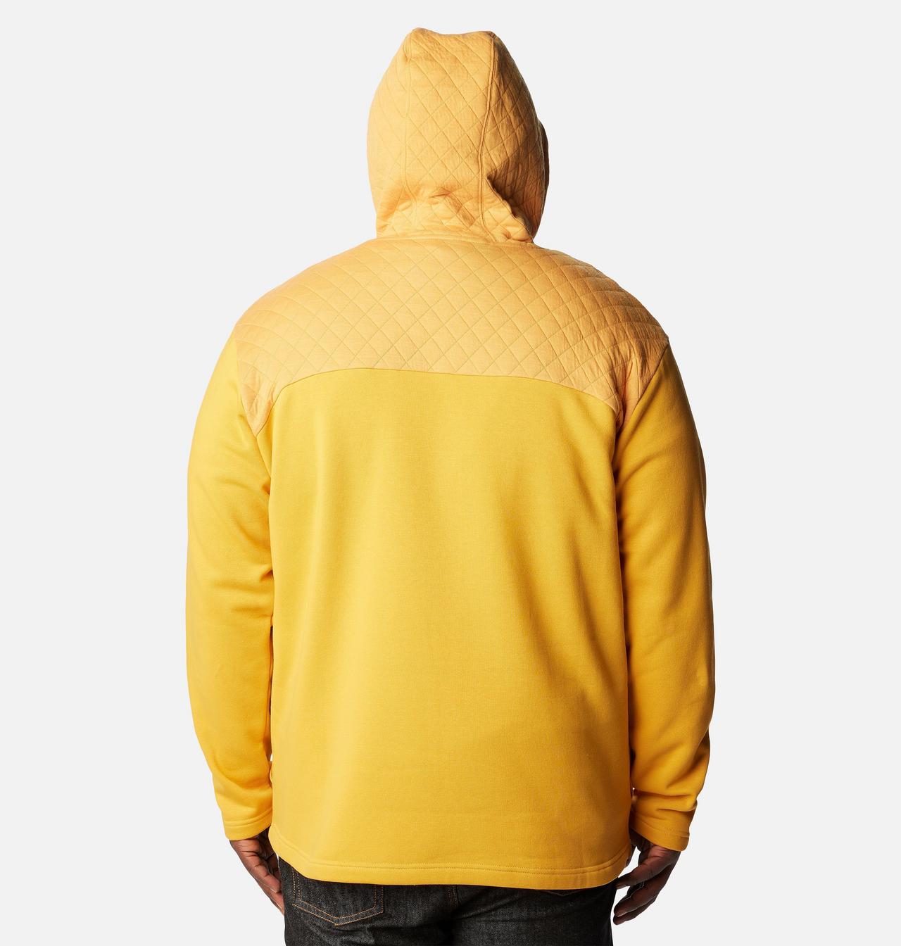 Men's Hart Mountain™ Quilted Hoodie - Big 2