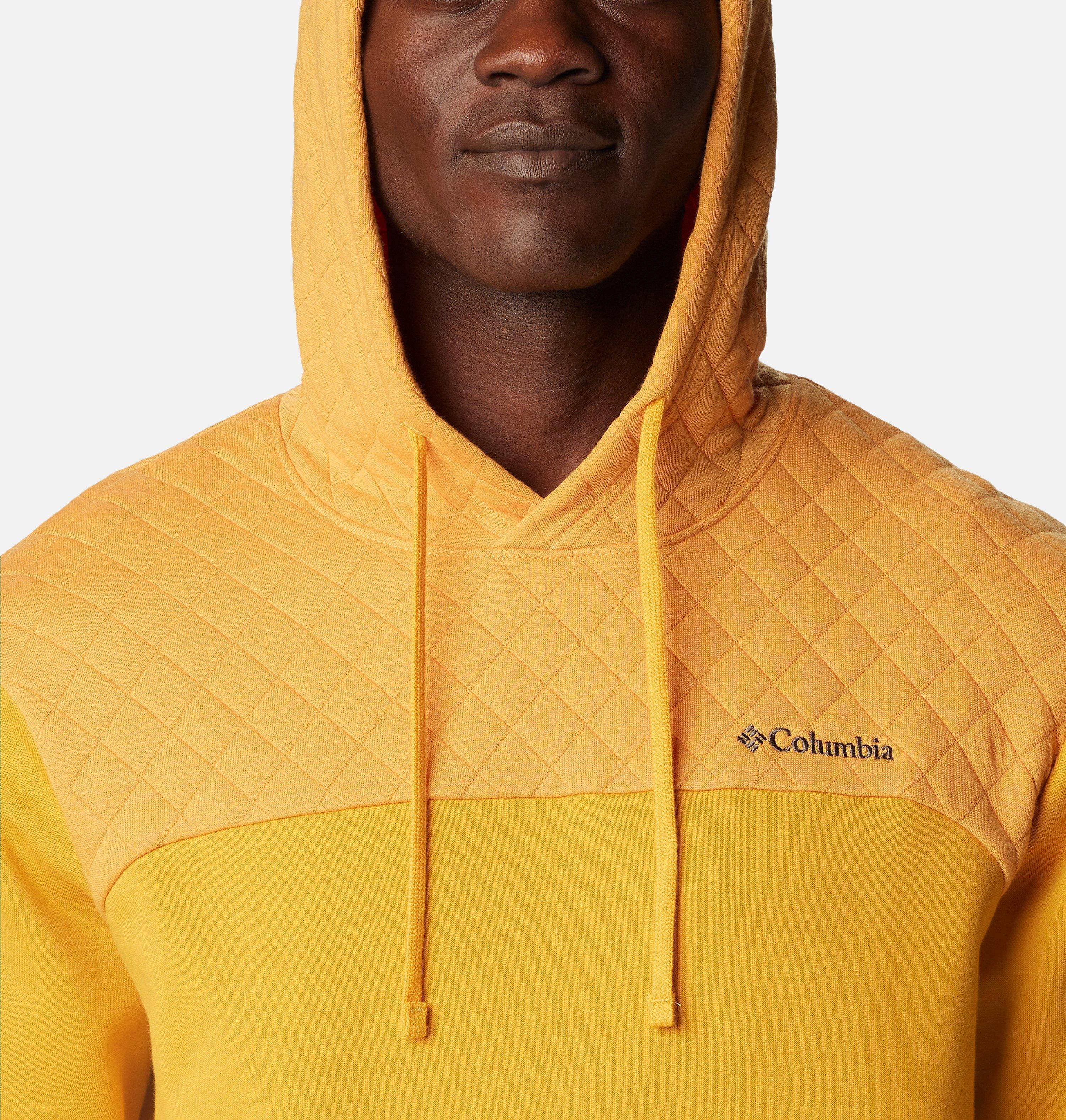 Men's Hart Mountain™ Quilted Hoodie - Tall 4