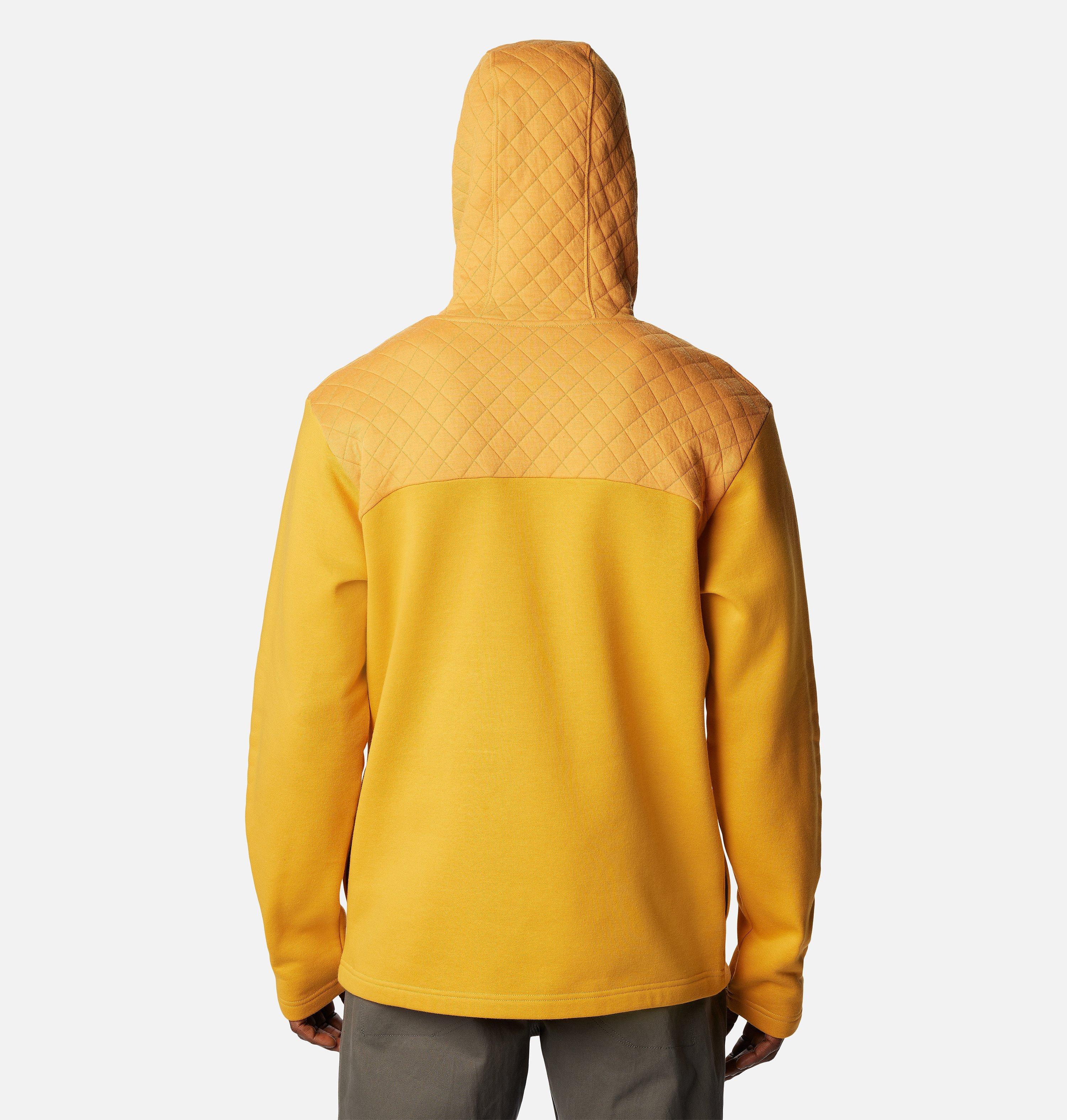 Men's Hart Mountain™ Quilted Hoodie - Tall 2