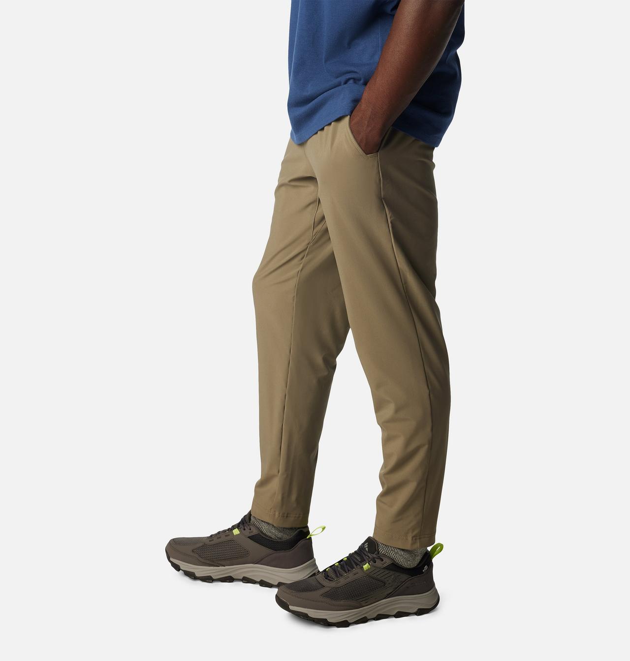 Men's Columbia Hike™ Lined Pants 3