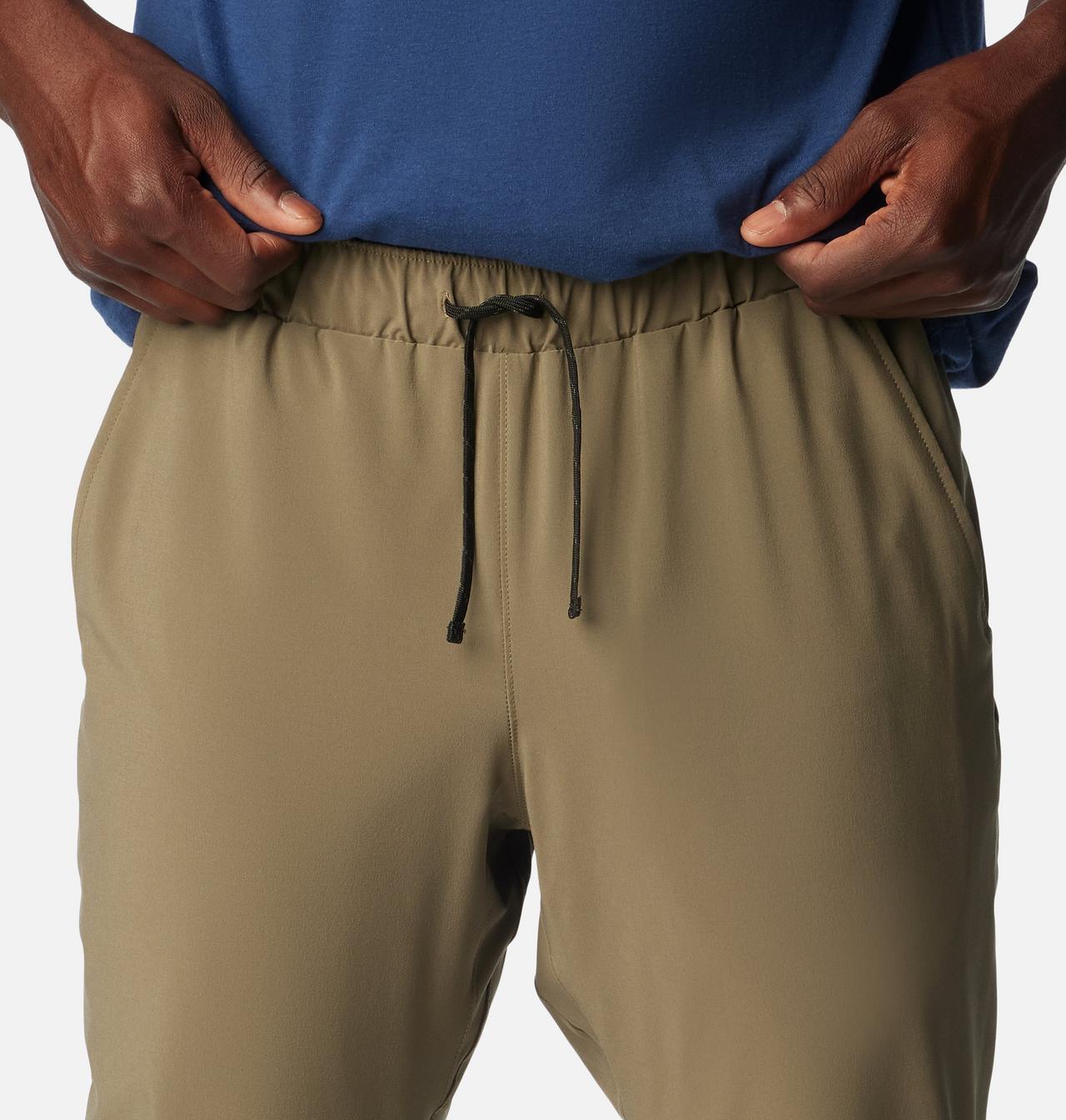 Men's Columbia Hike™ Lined Pants 4