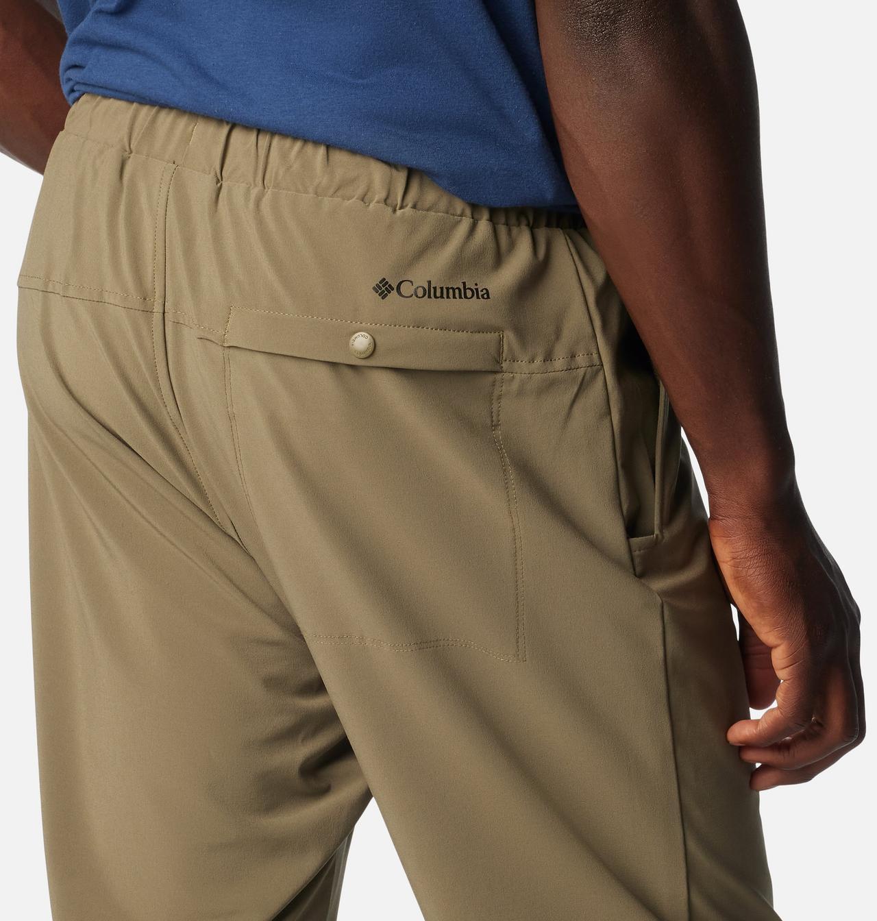 Men's Columbia Hike™ Lined Pants 5