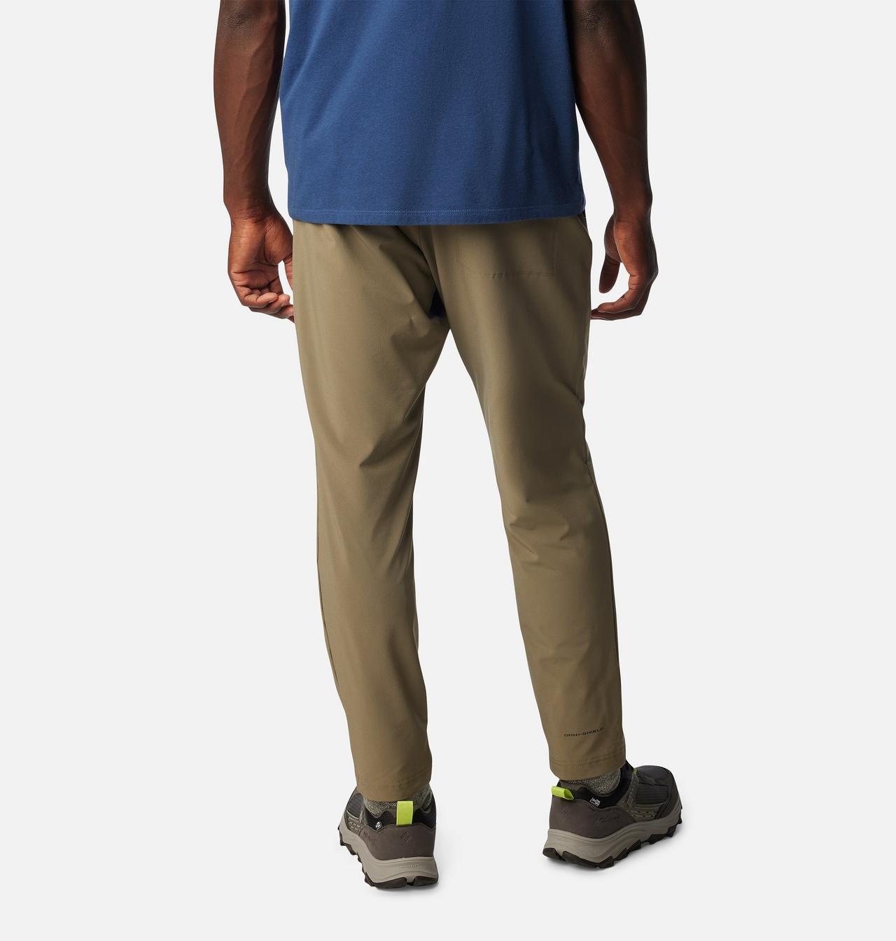 Men's Columbia Hike™ Lined Pants 2