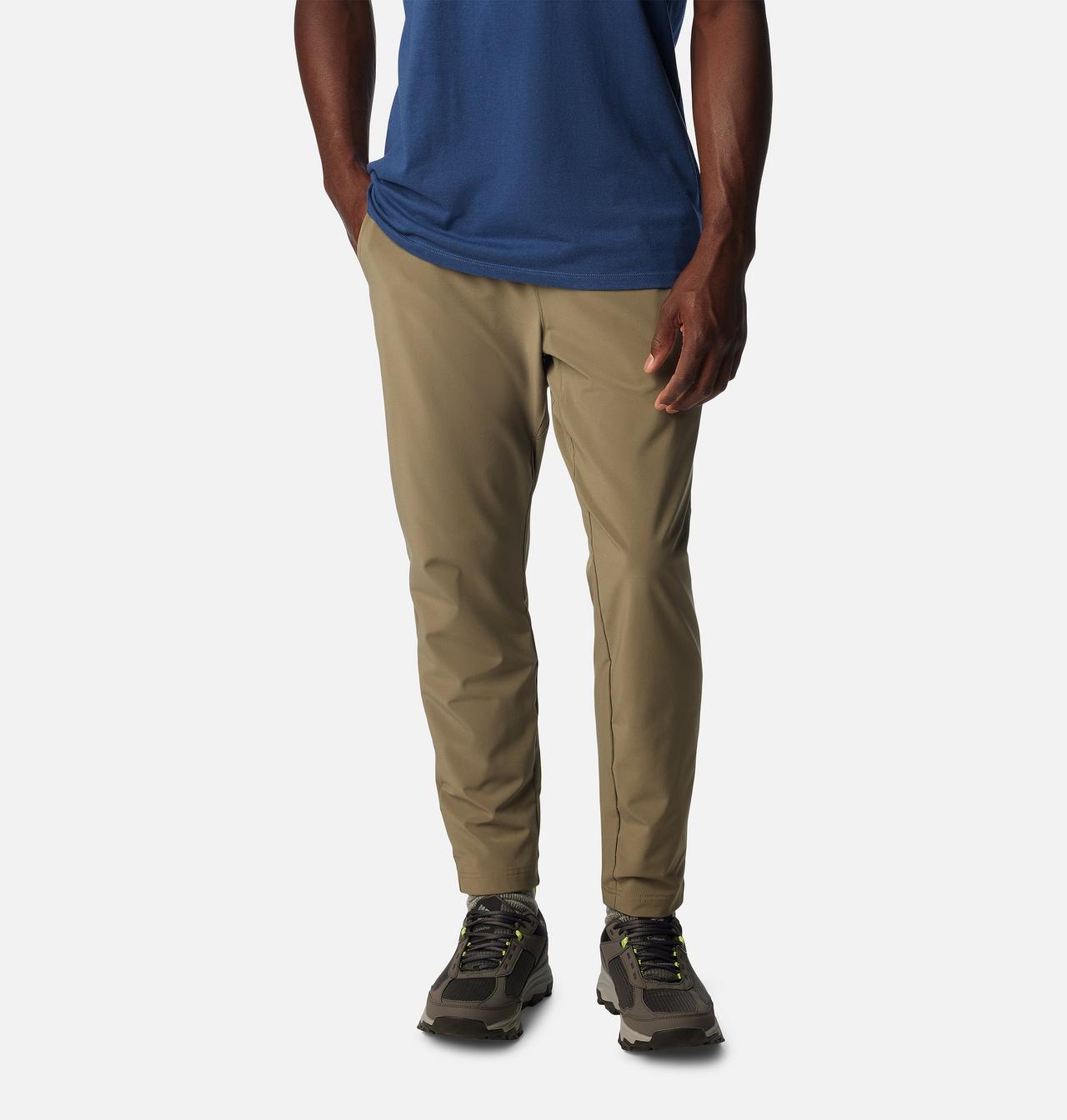 Men's Columbia Hike™ Lined Pants 1
