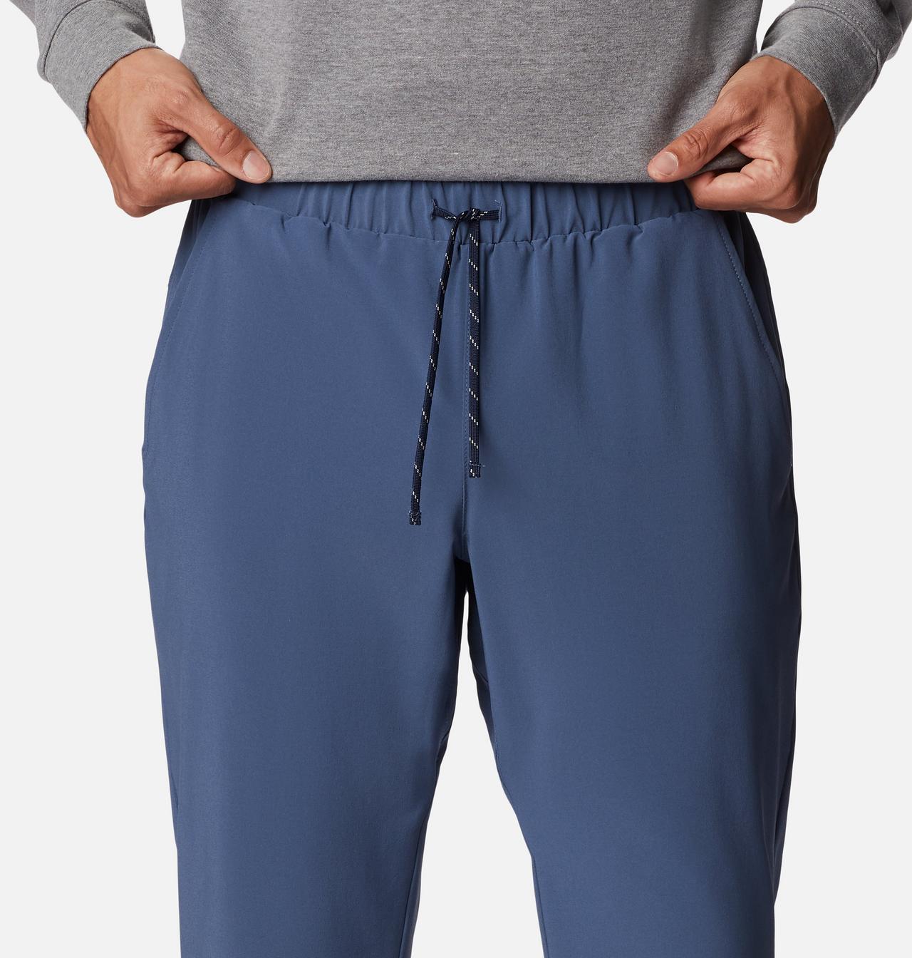 Men's Columbia Hike™ Lined Pants 4