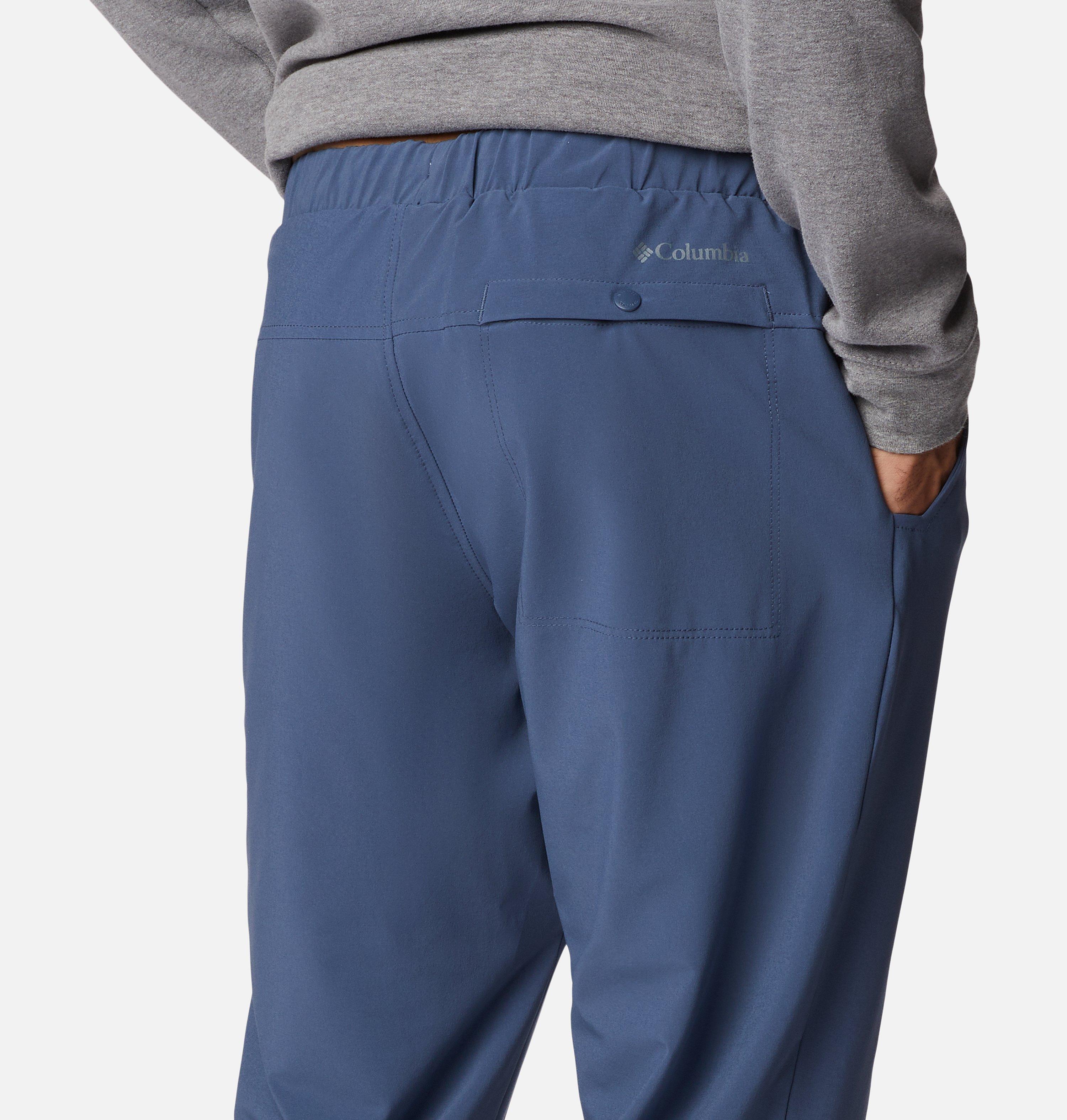 Men's Columbia Hike™ Lined Pants 5