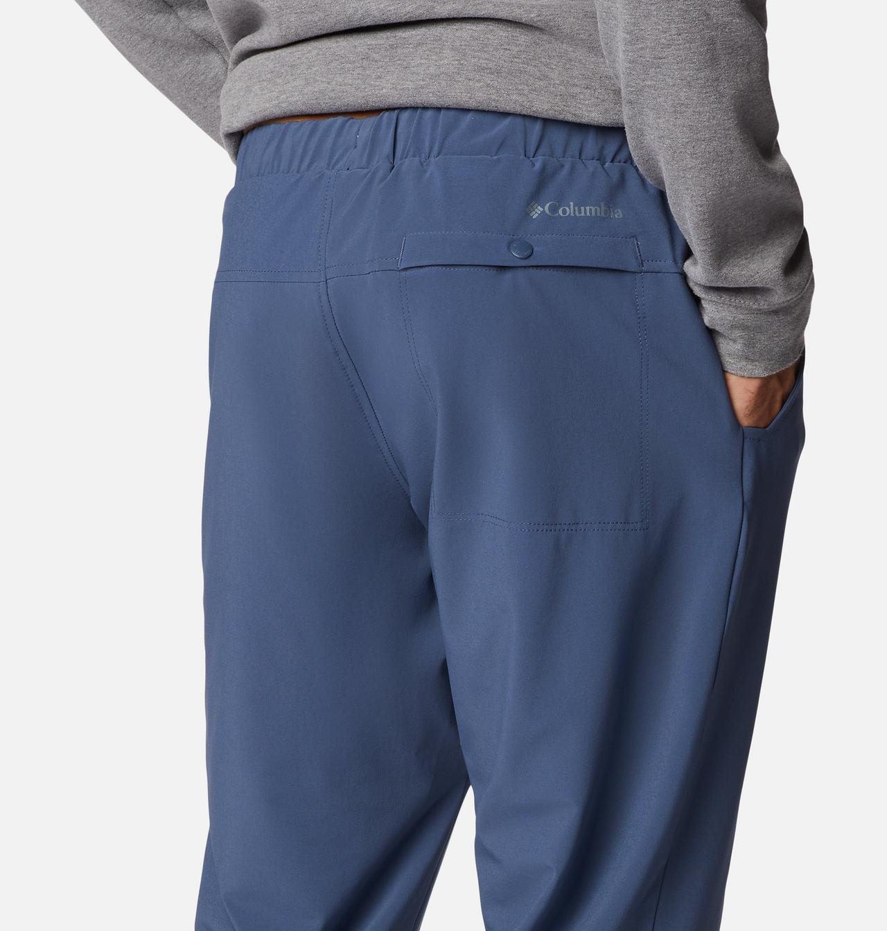 Men's Columbia Hike™ Lined Pants 5