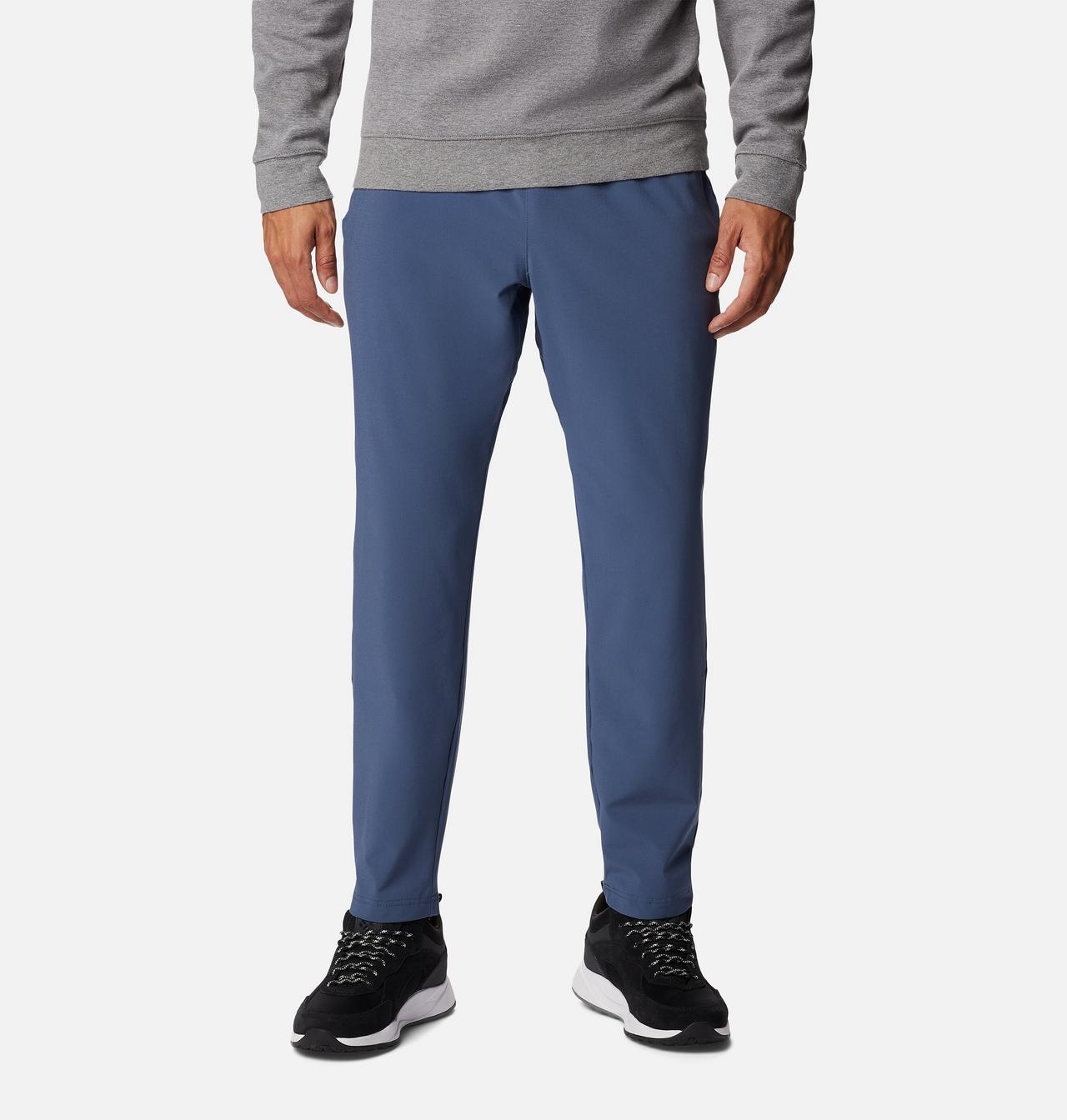 Men's Columbia Hike™ Lined Pants 1