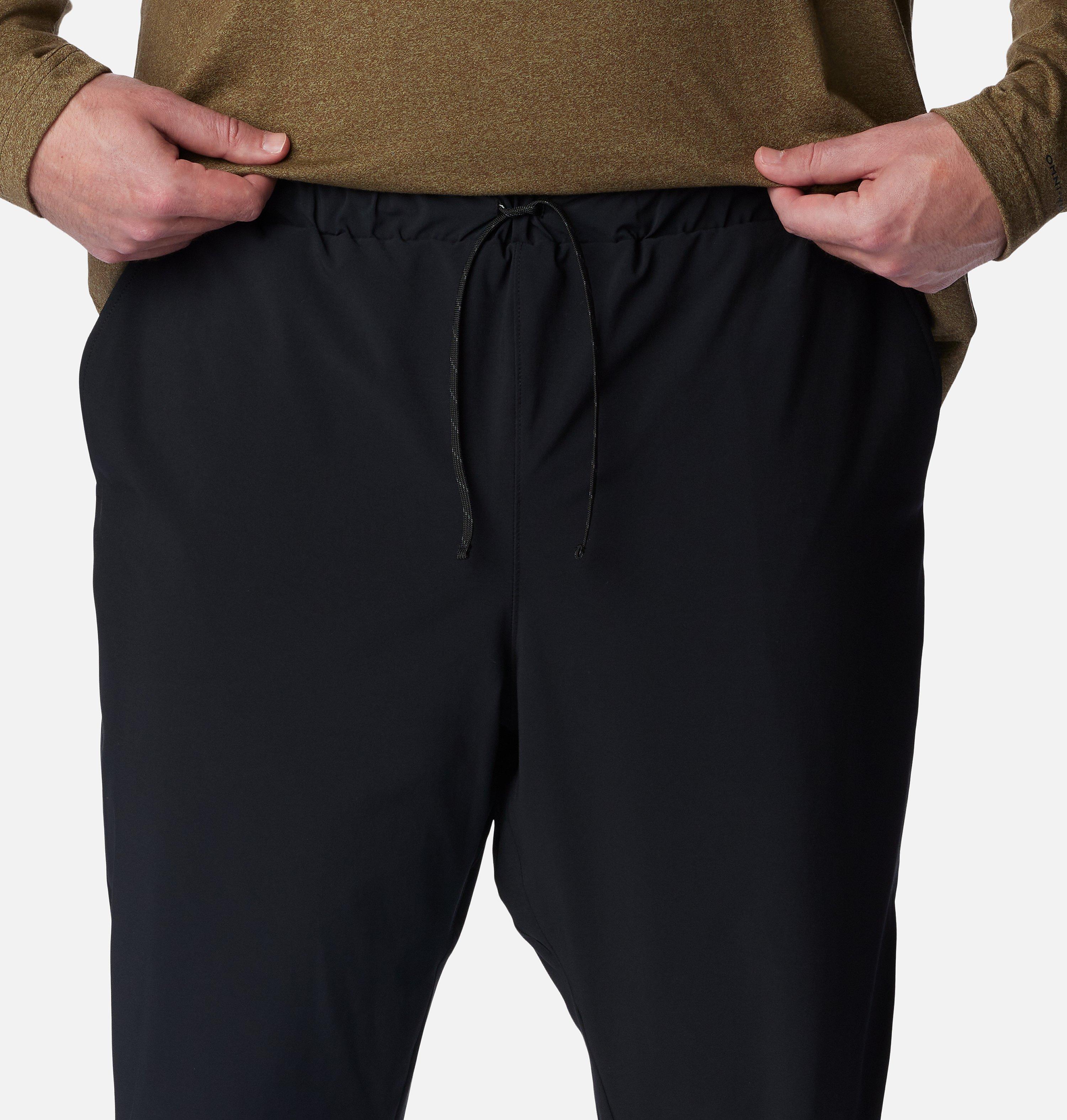 Men's Columbia Hike™ Lined Pants - Big 4