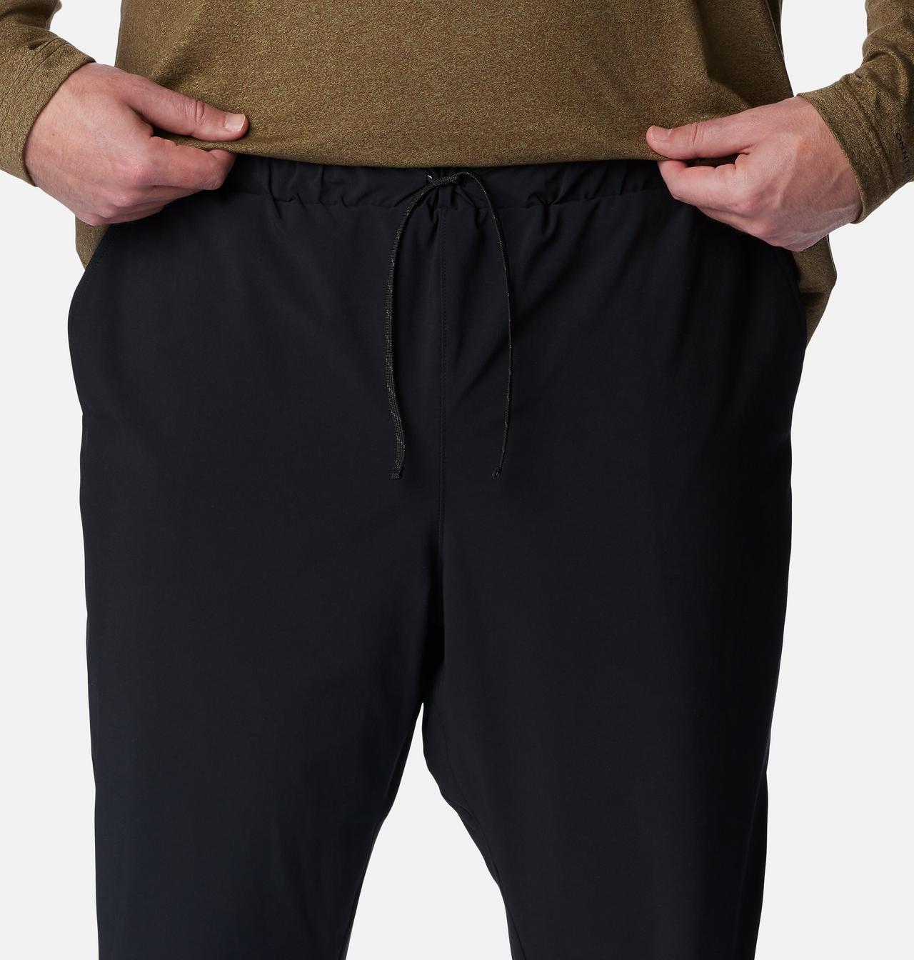 Men's Columbia Hike™ Lined Pants - Big 4