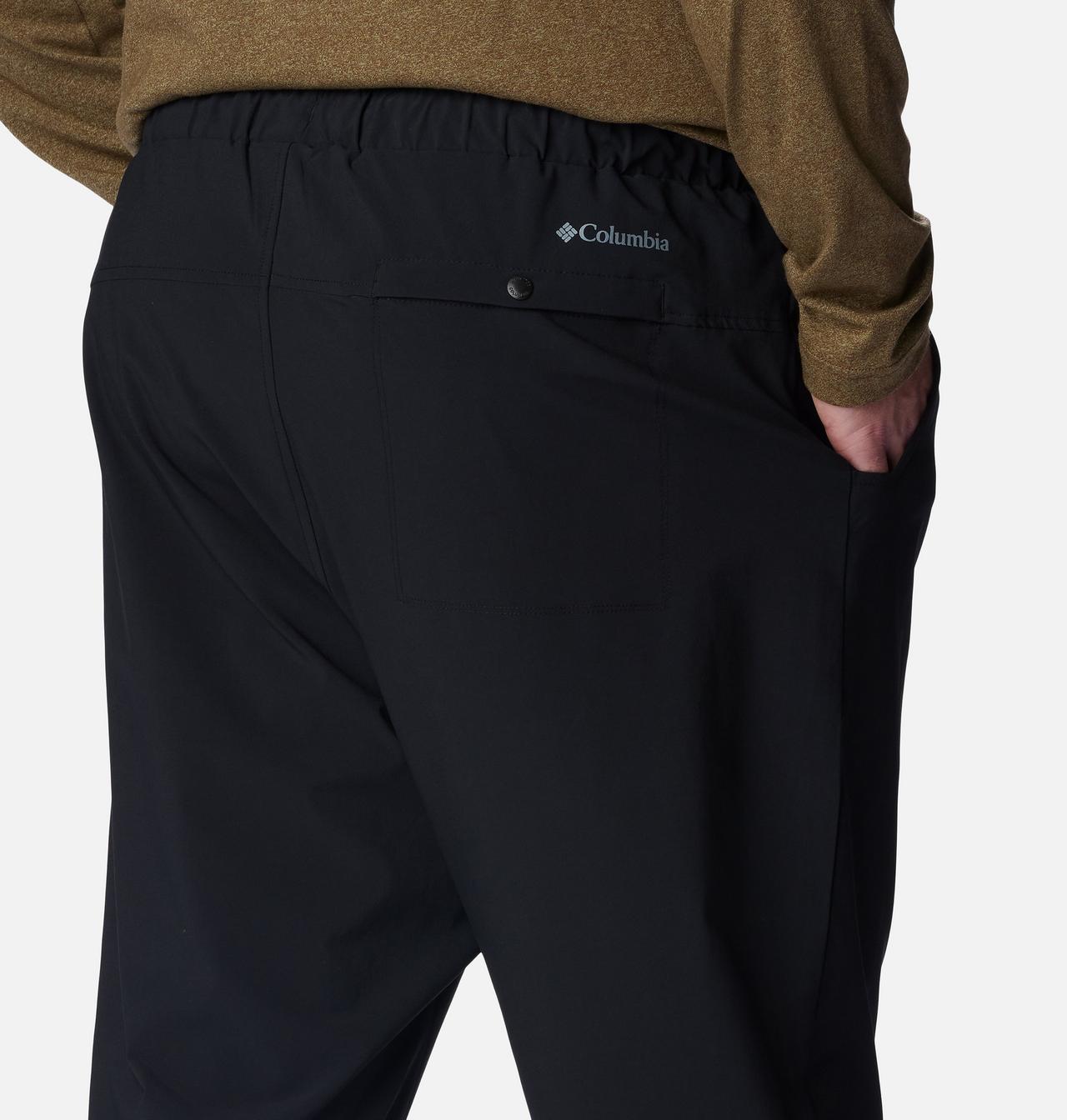 Men's Columbia Hike™ Lined Pants - Big 5