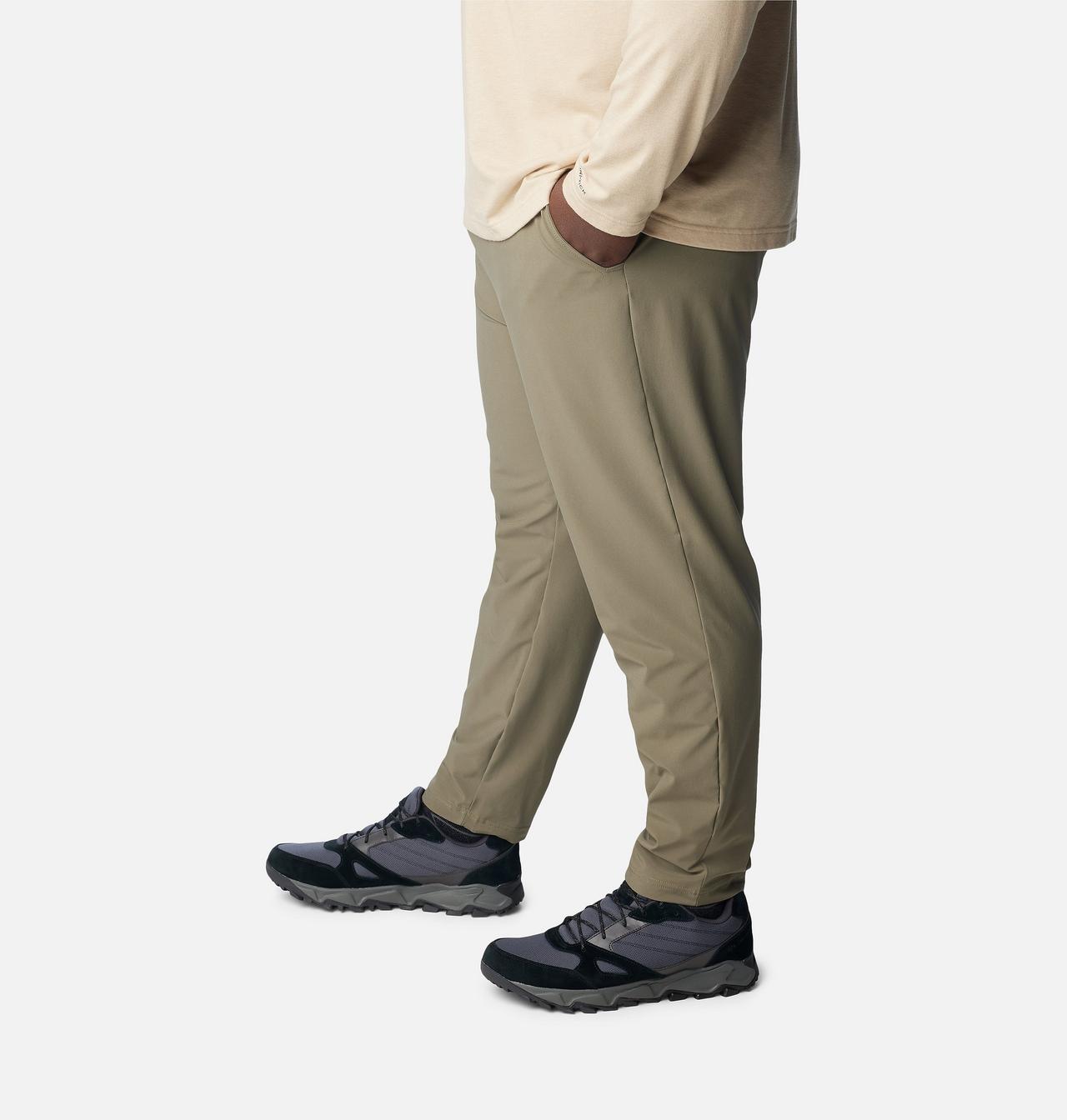 Columbia Hike™ Lined Pant | 397 | 6X 3
