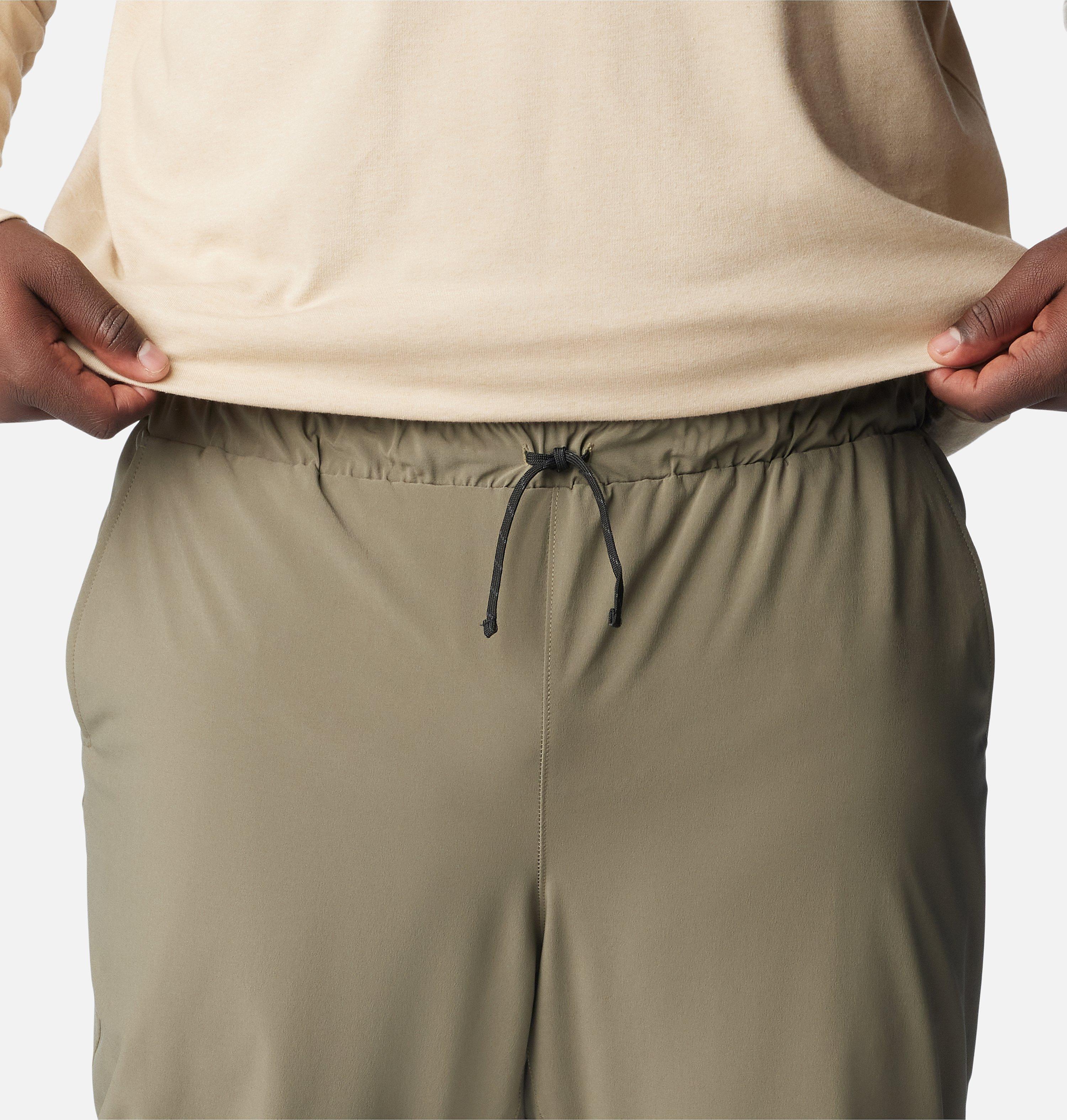 Men's Columbia Hike™ Lined Pants - Big 4