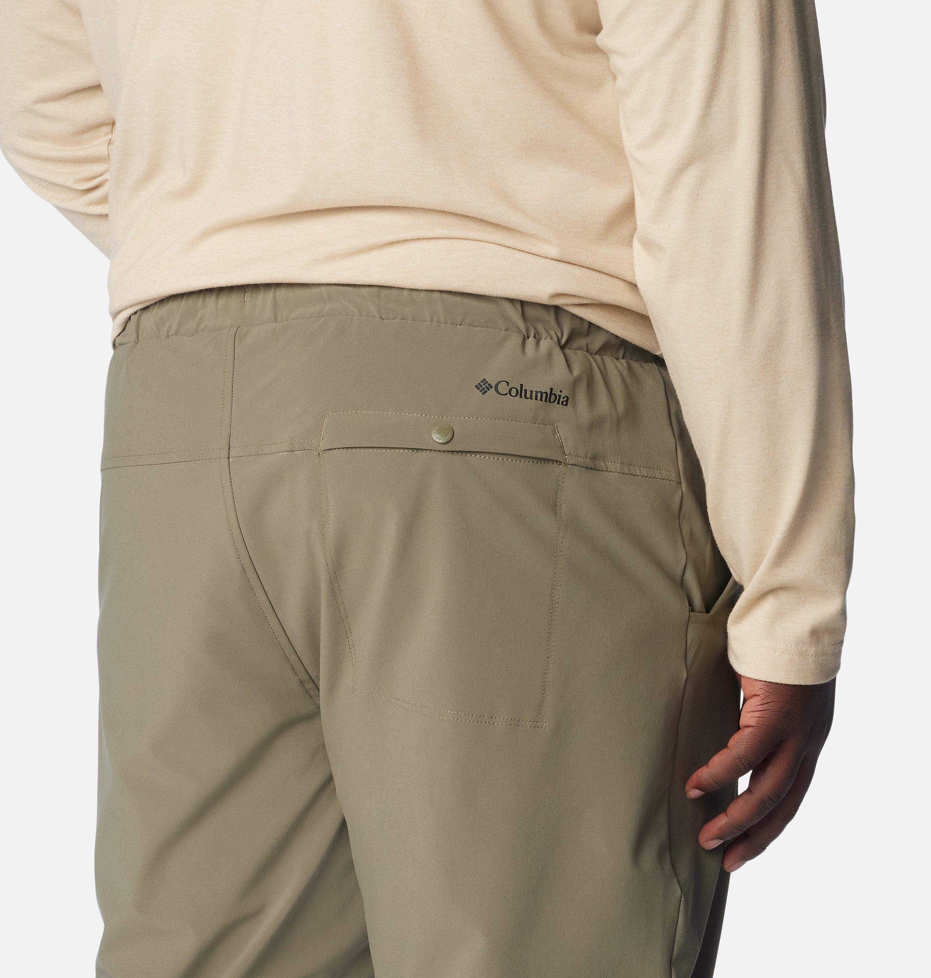 Men's Columbia Hike™ Lined Pants - Big 5