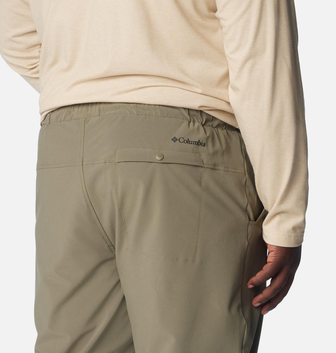Columbia Hike™ Lined Pant | 397 | 6X 5