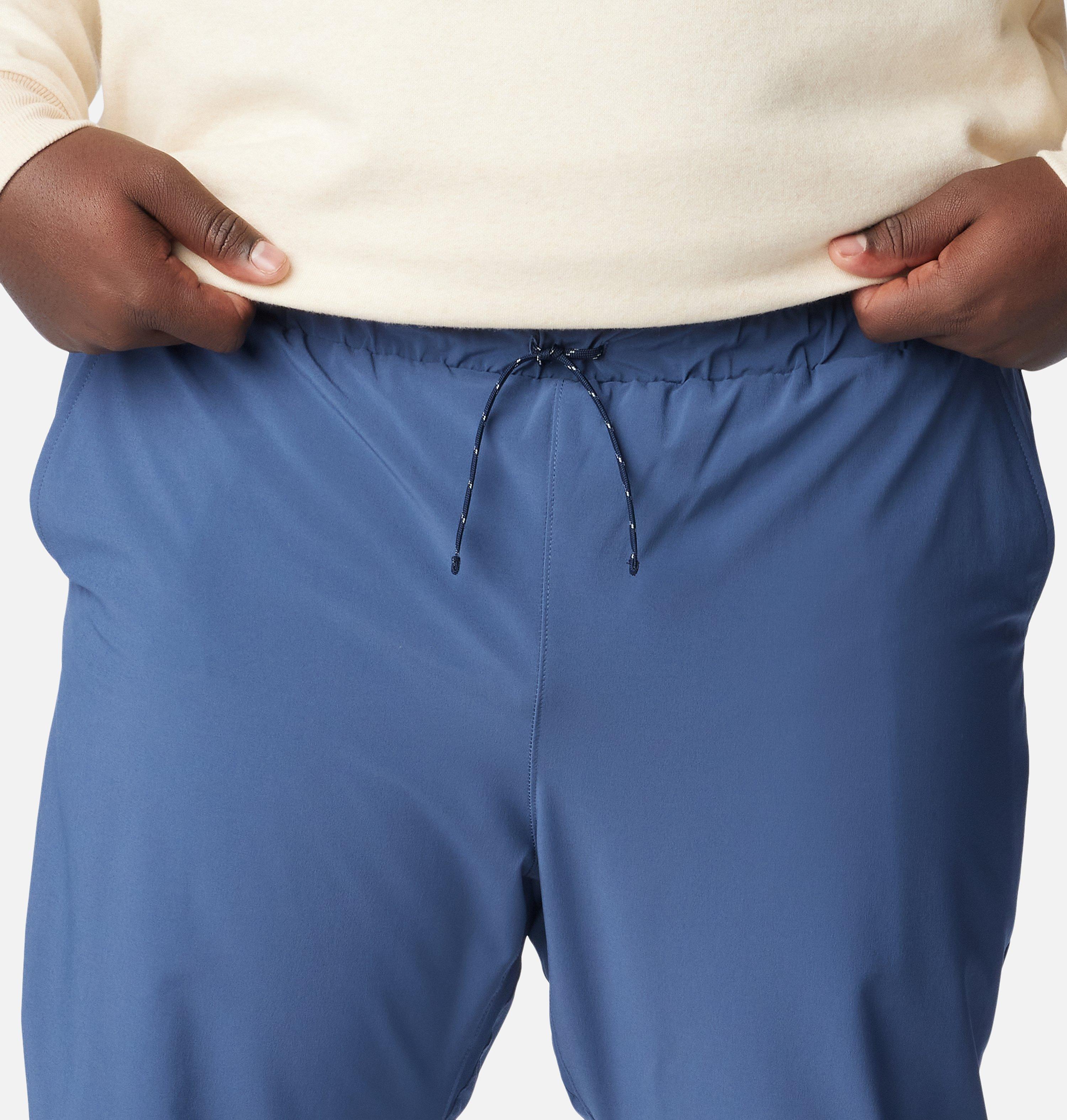 Men's Columbia Hike™ Lined Pants - Big 4