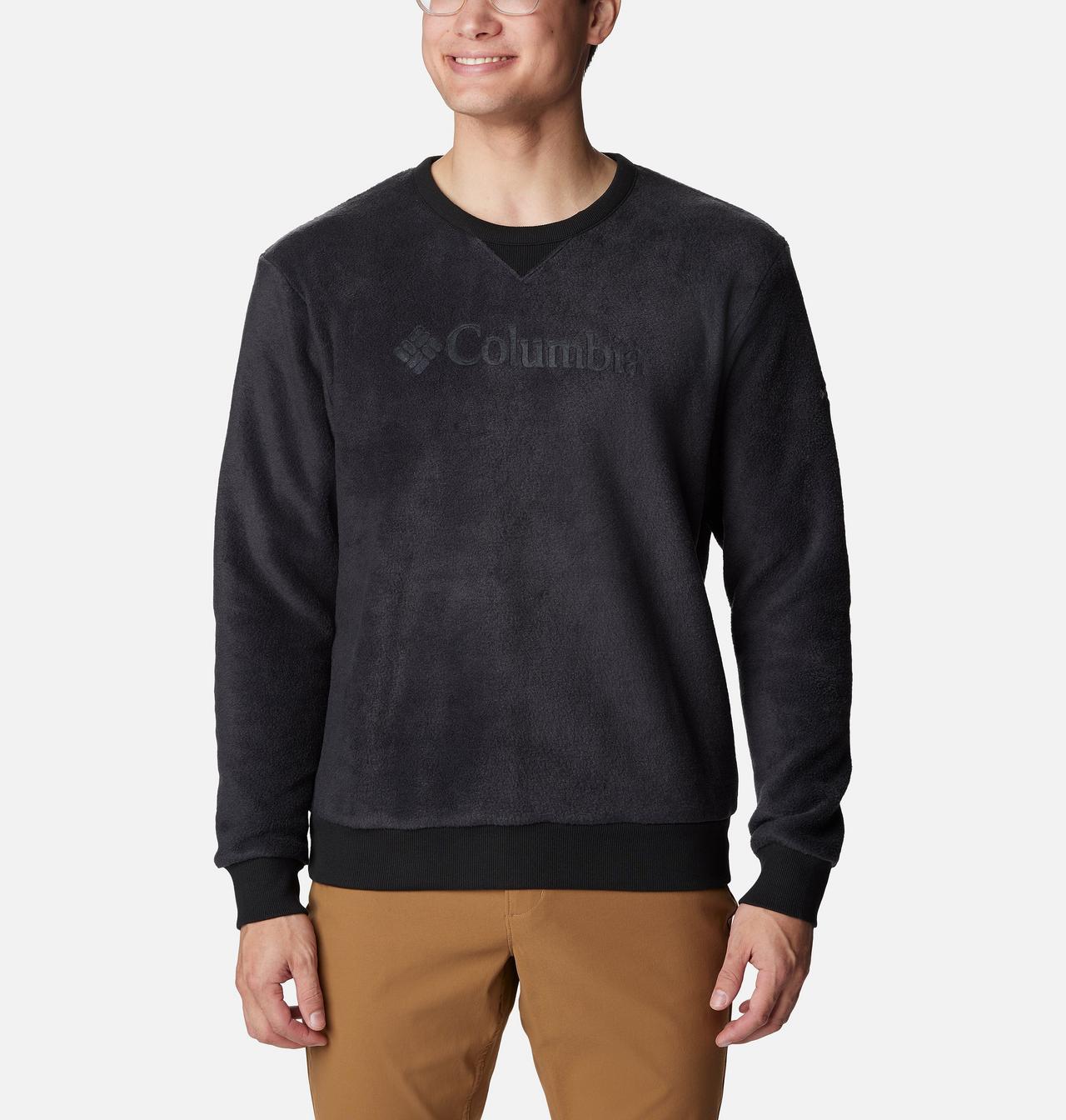 Men's Steens Mountain™ Crew Top 2.0 1