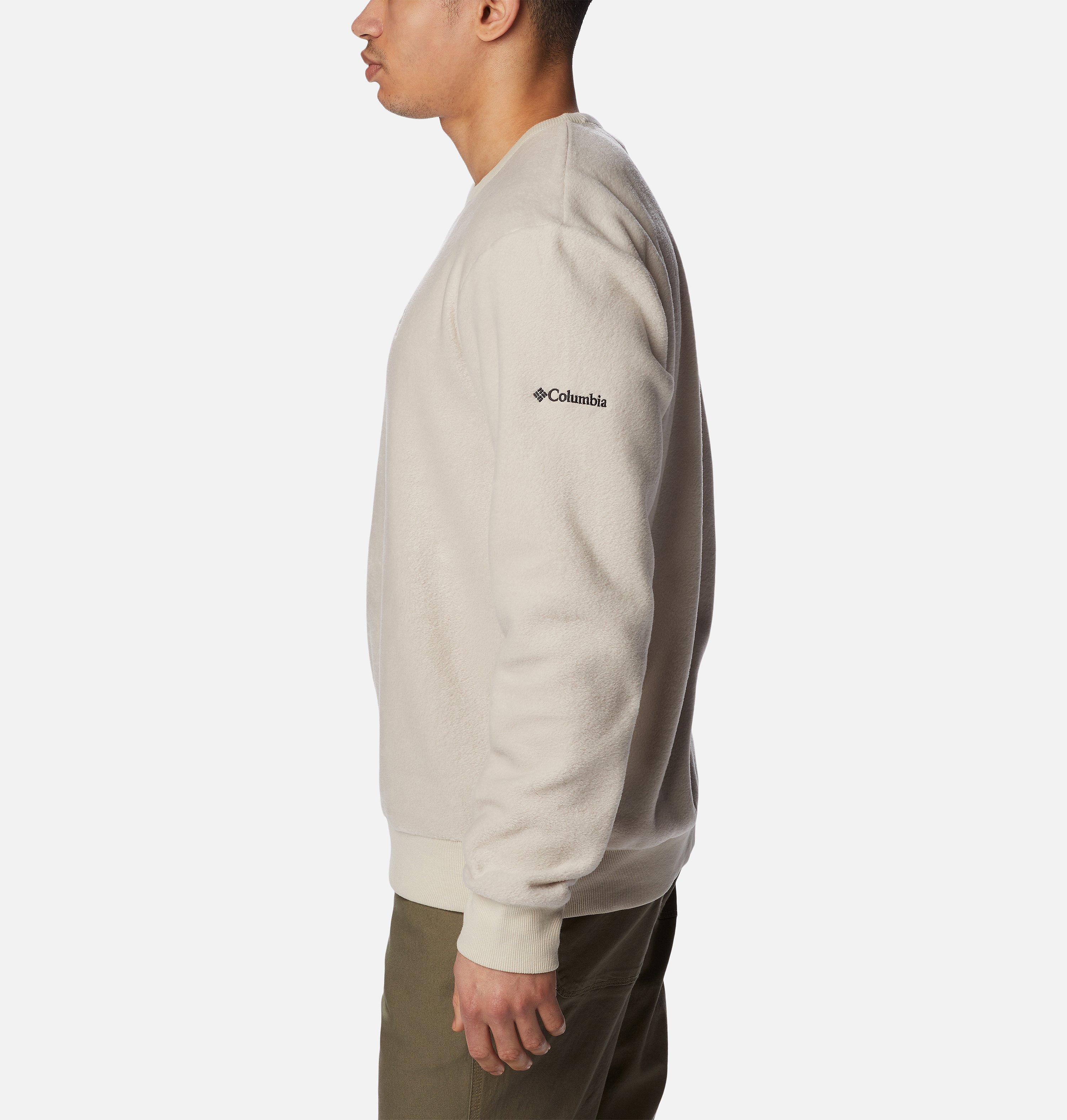 Men's Steens Mountain Crew Top 2.0 3