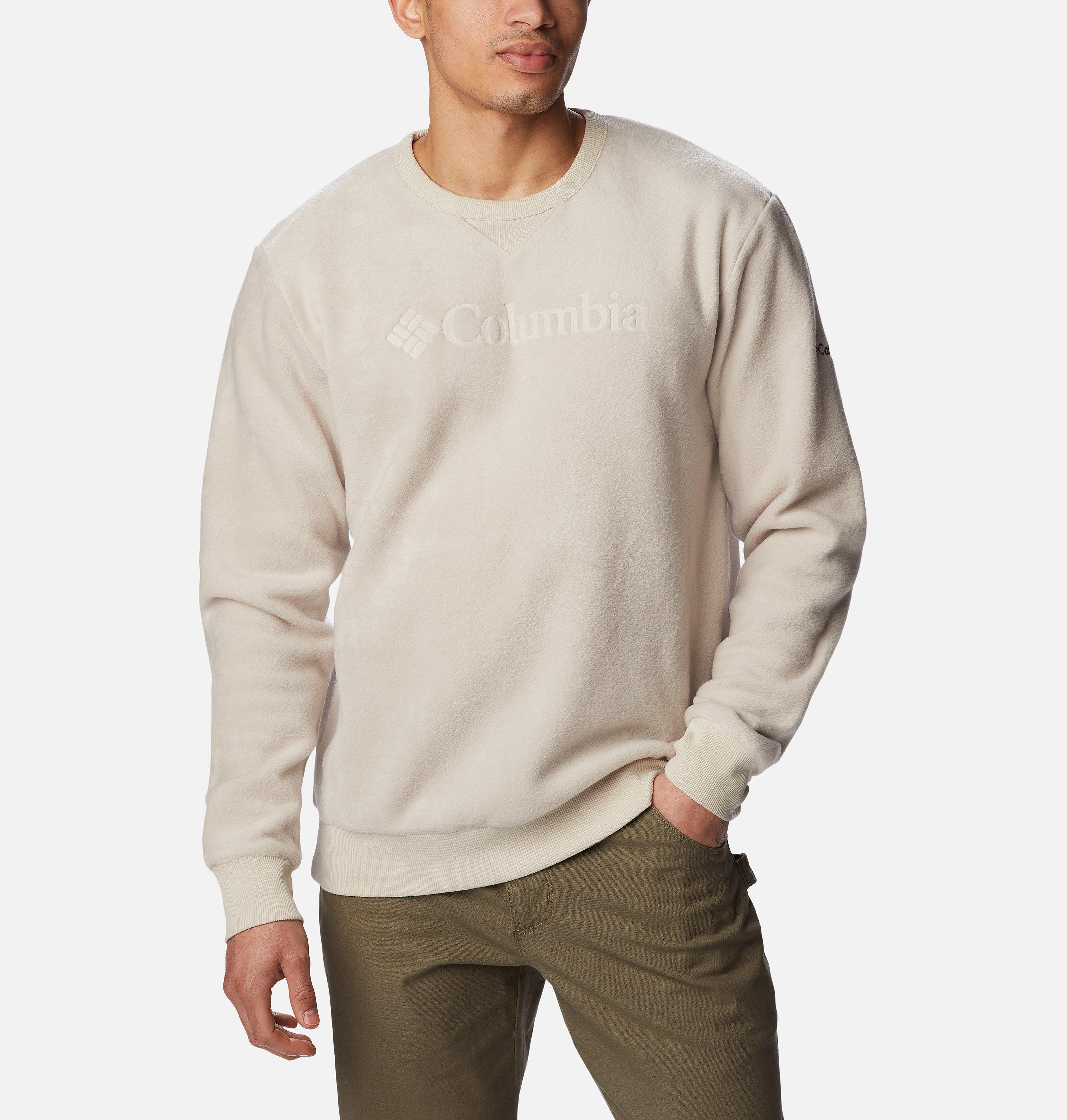 Men's Steens Mountain Crew Top 2.0 5