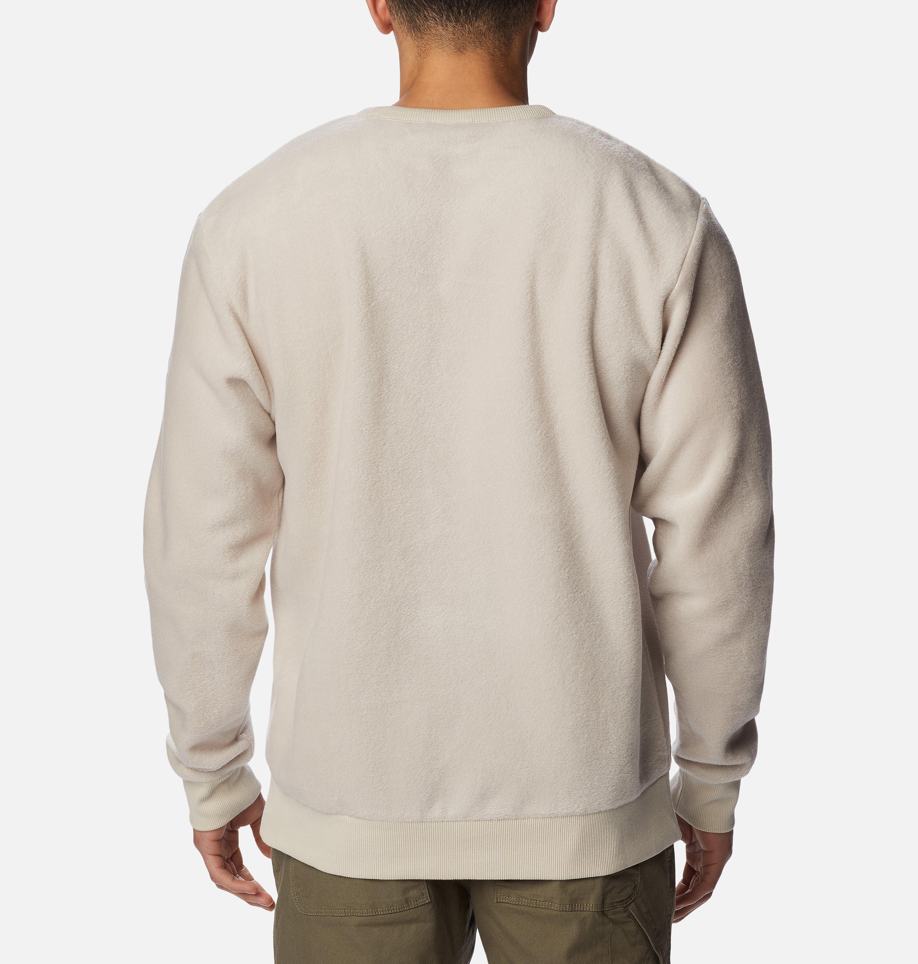 Men's Steens Mountain Crew Top 2.0 2