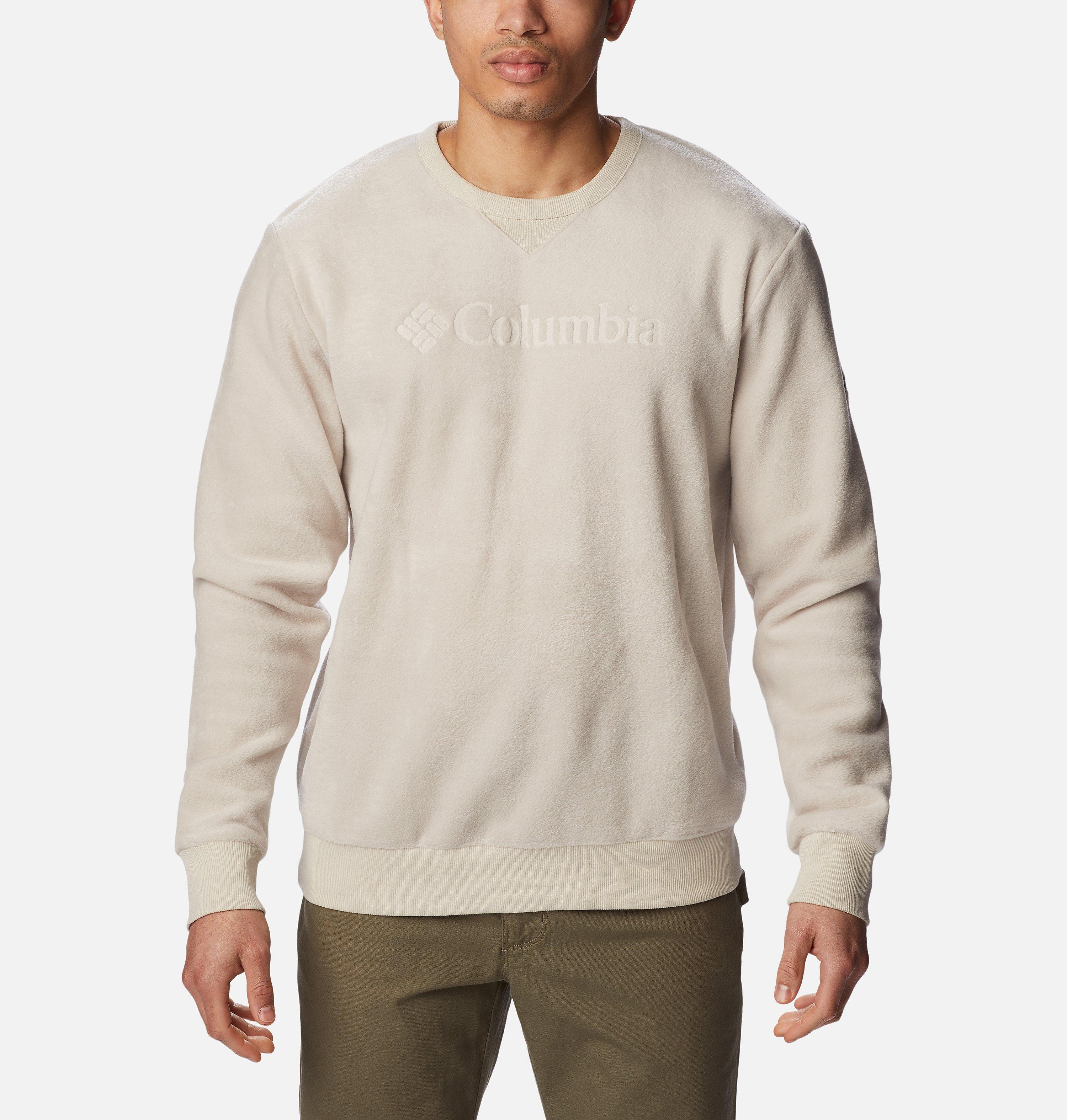 Men's Steens Mountain Crew Top 2.0 1