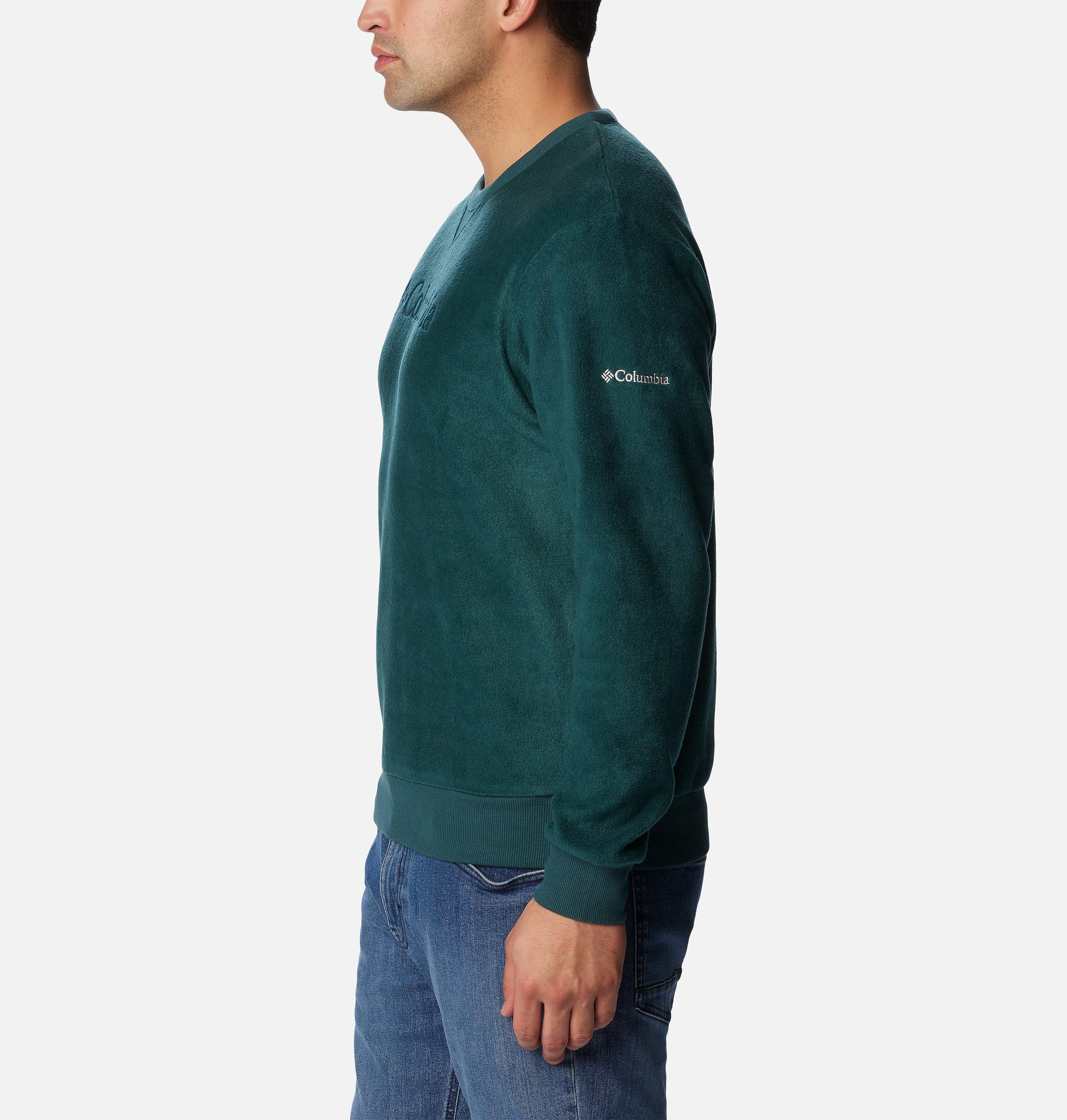 Men's Steens Mountain Crew Top 2.0 3