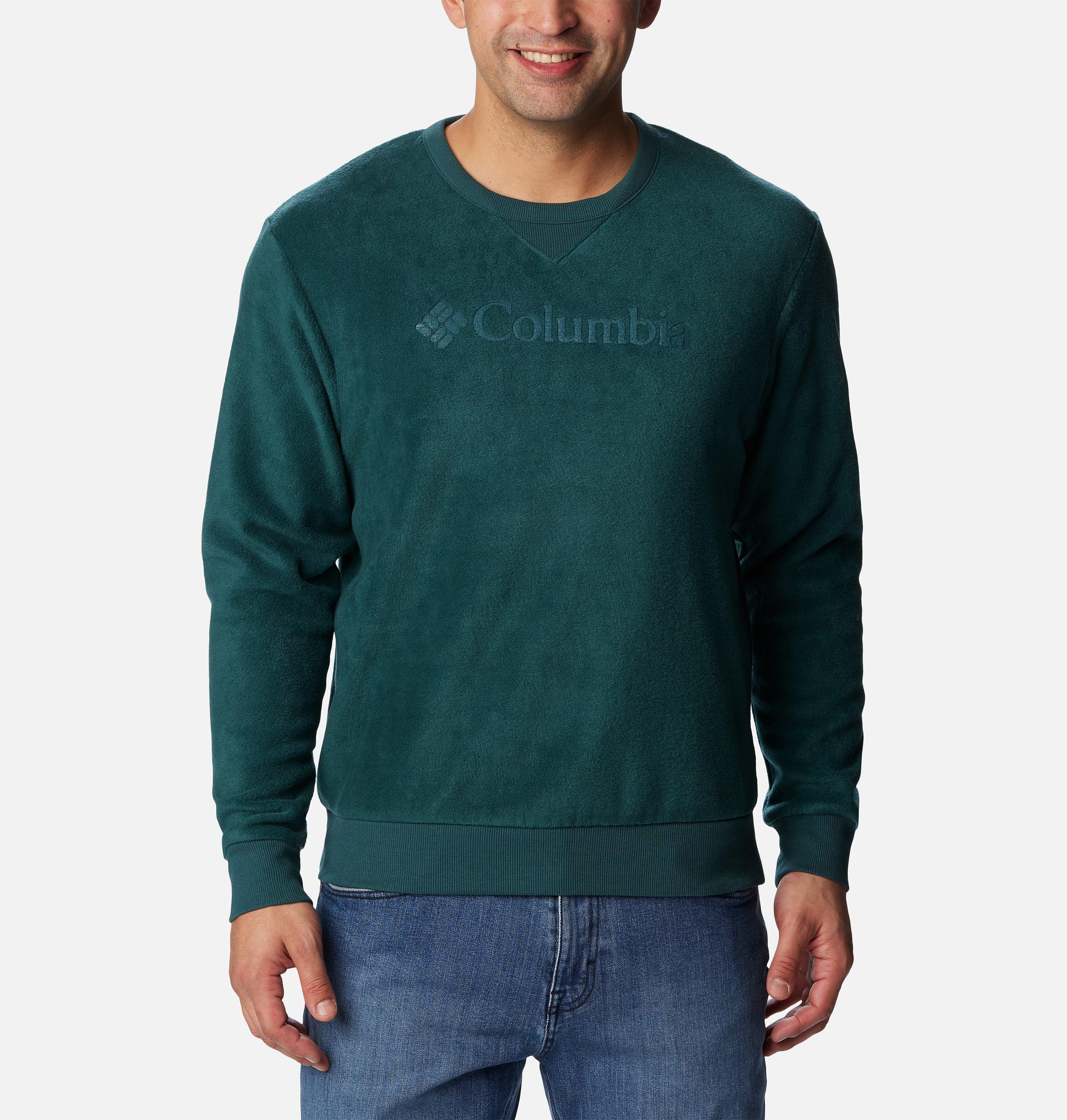 Men's Steens Mountain Crew Top 2.0 1