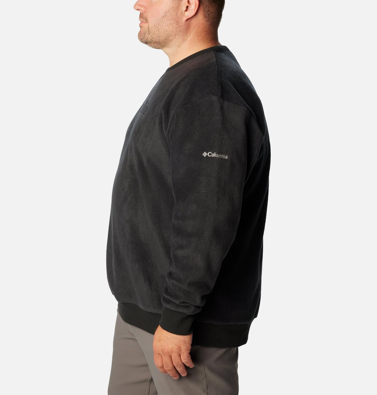 Men's Steens Mountain™ Crew Top 2.0 - Big 3