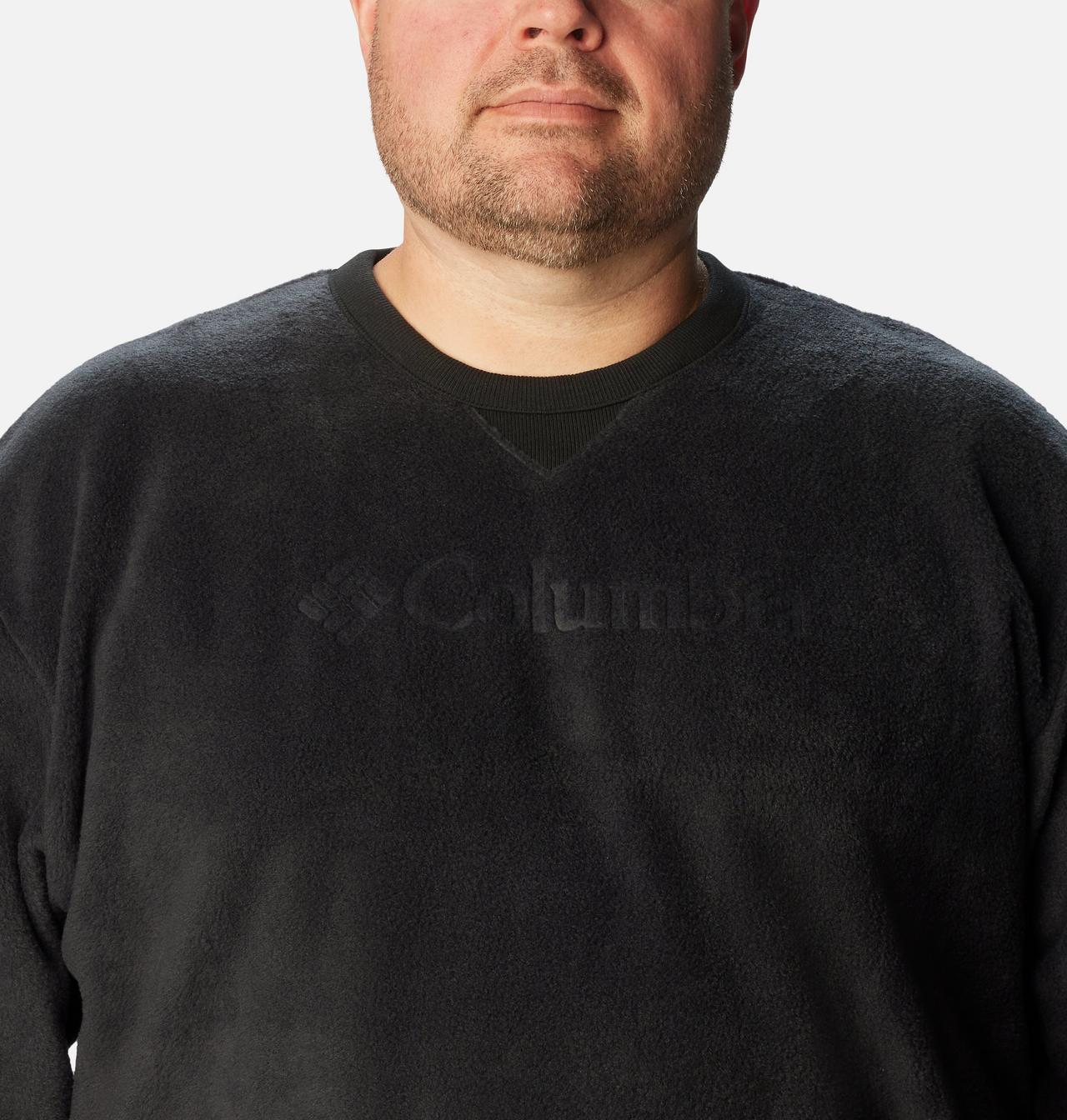 Men's Steens Mountain™ Crew Top 2.0 - Big 4