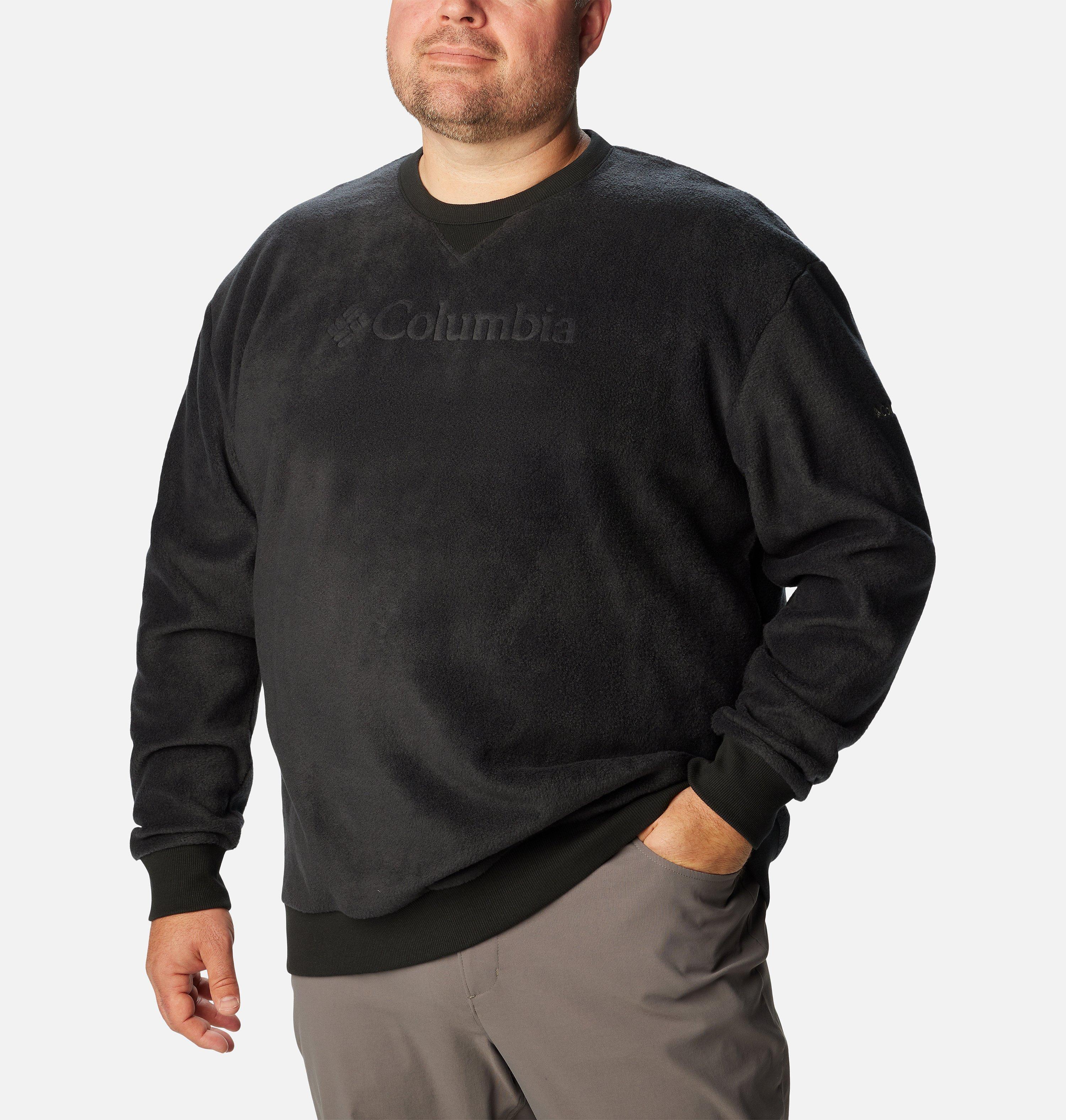 Men's Steens Mountain™ Crew Top 2.0 - Big 5