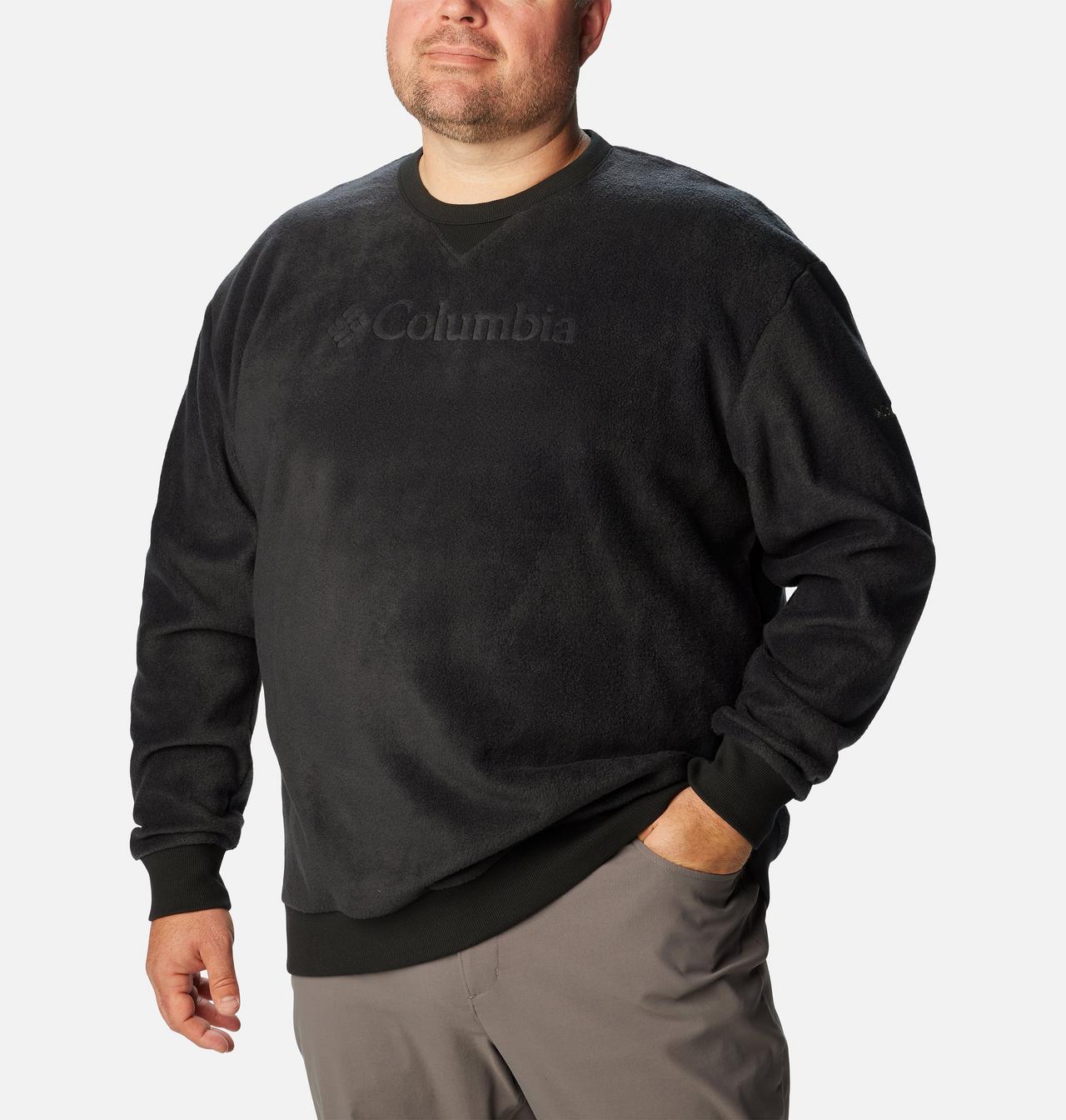 Men's Steens Mountain™ Crew Top 2.0 - Big 5