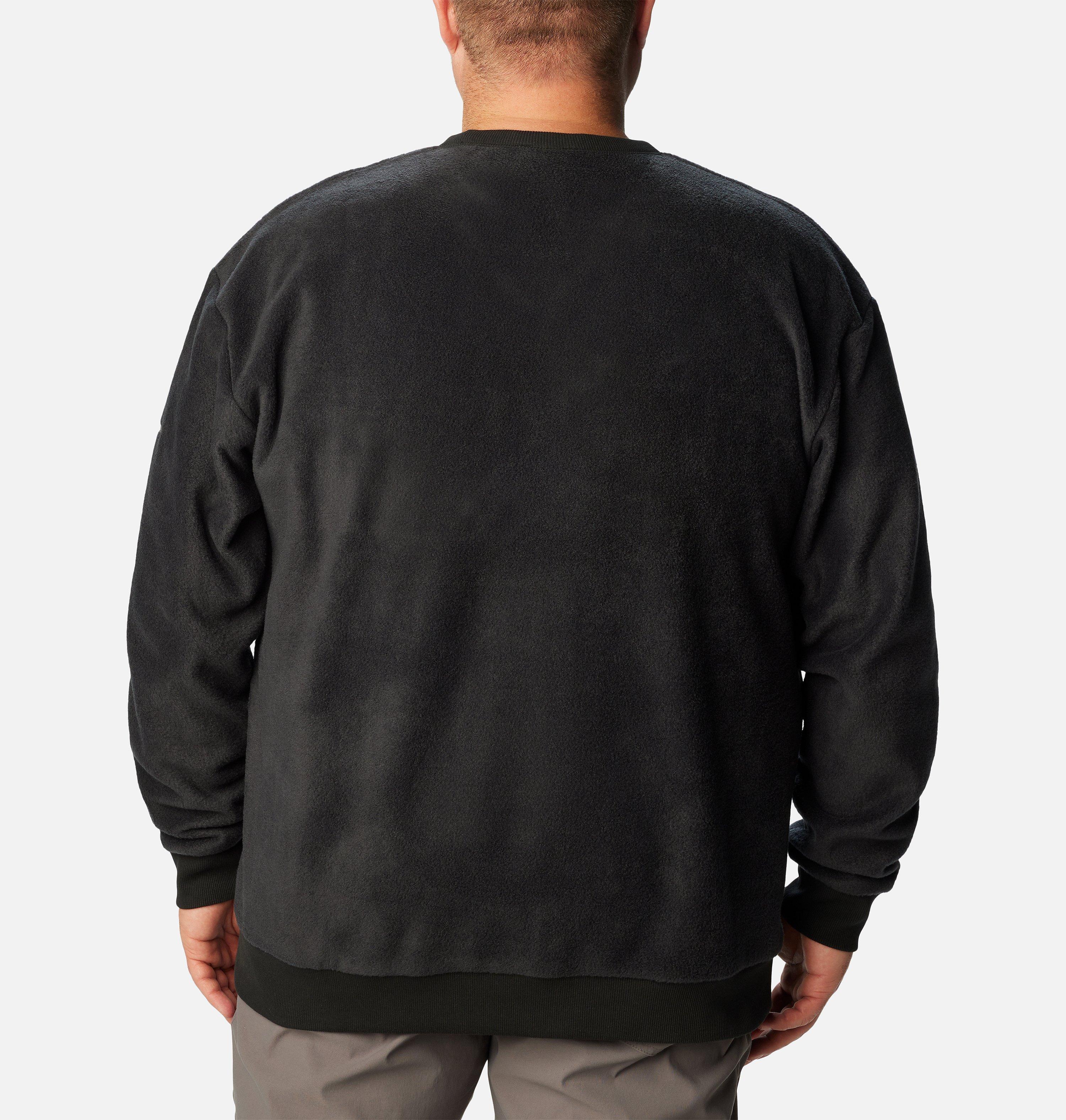 Men's Steens Mountain™ Crew Top 2.0 - Big 2