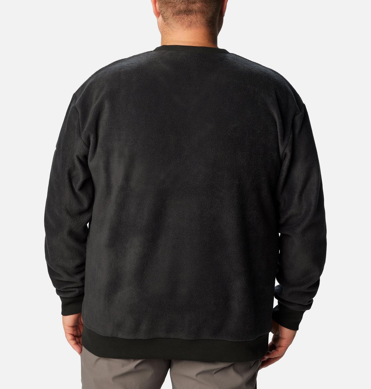 Men's Steens Mountain™ Crew Top 2.0 - Big 2