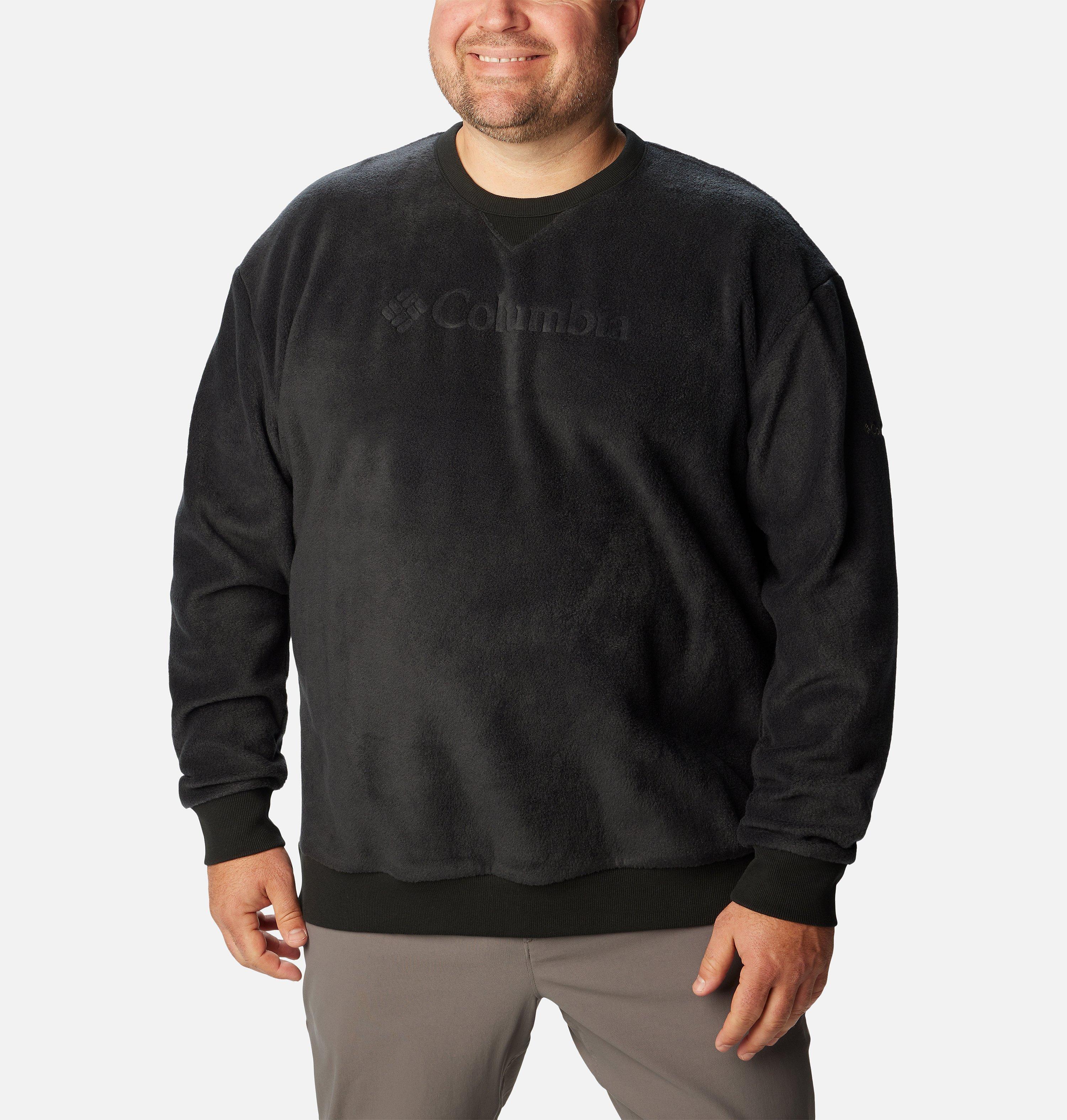 Men's Steens Mountain™ Crew Top 2.0 - Big 1
