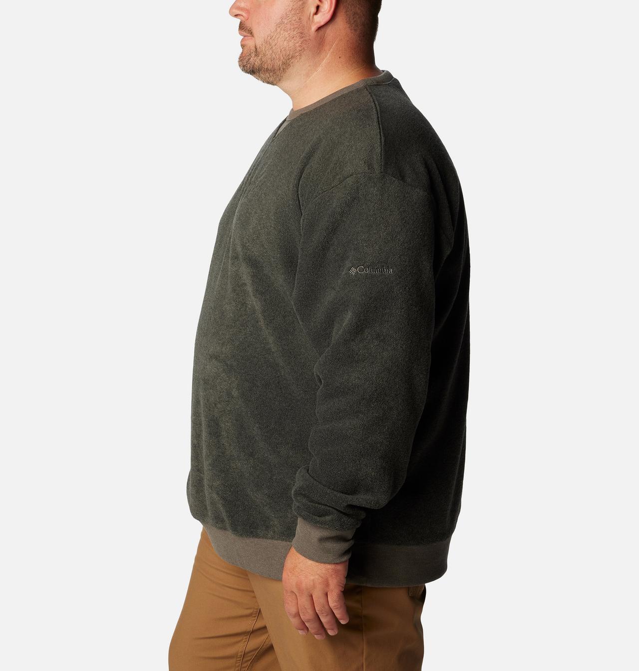 Men's Steens Mountain™ Crew Top 2.0 - Big 3