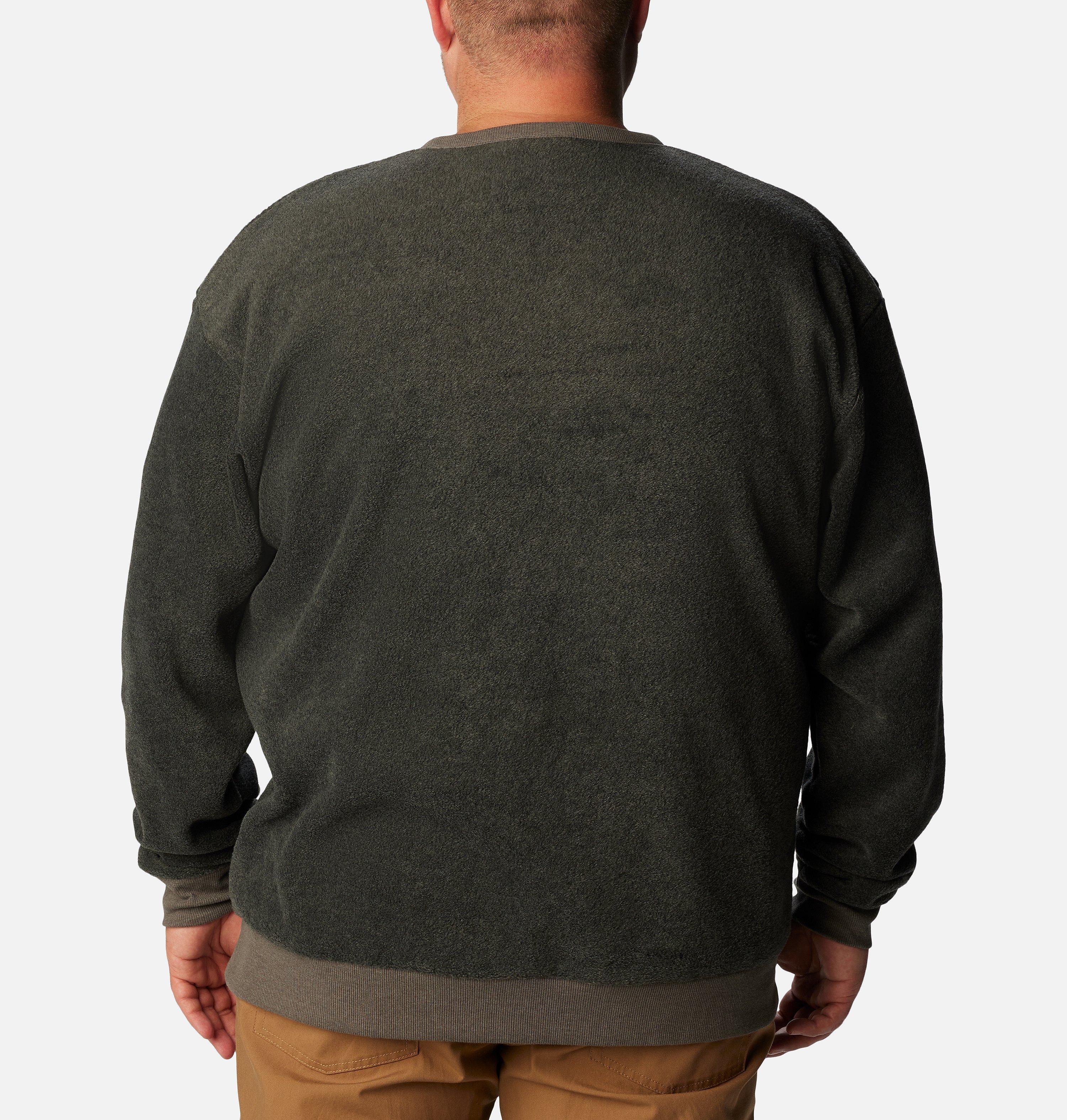 Men's Steens Mountain™ Crew Top 2.0 - Big 2