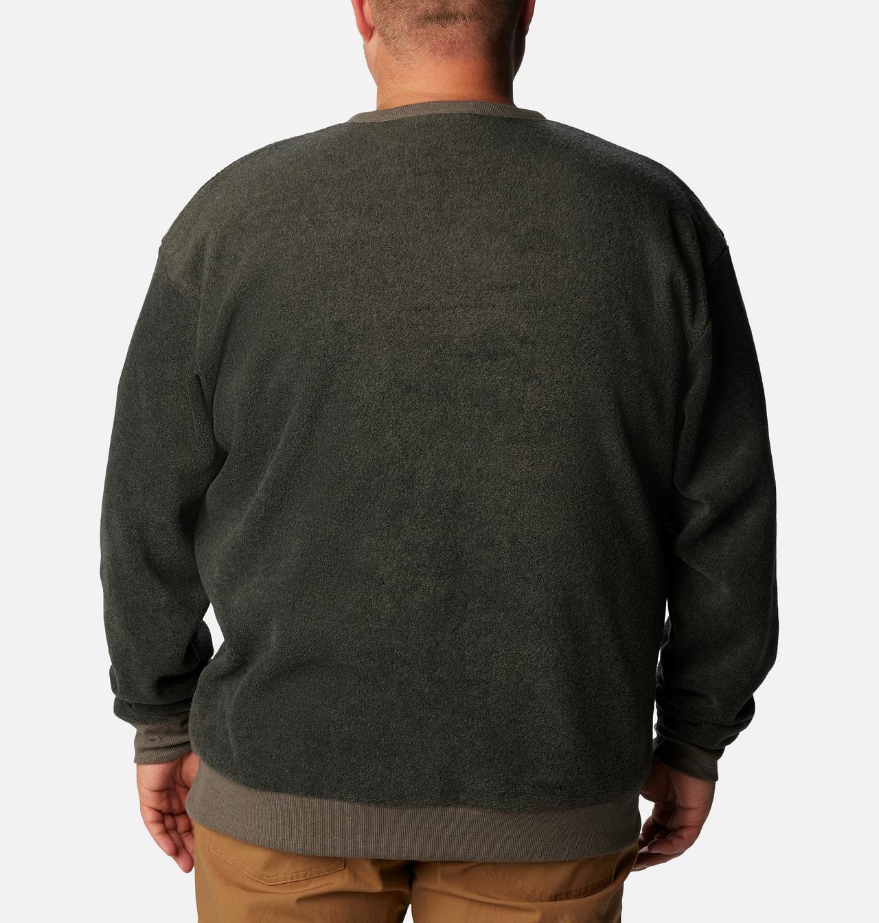 Men's Steens Mountain™ Crew Top 2.0 - Big 2