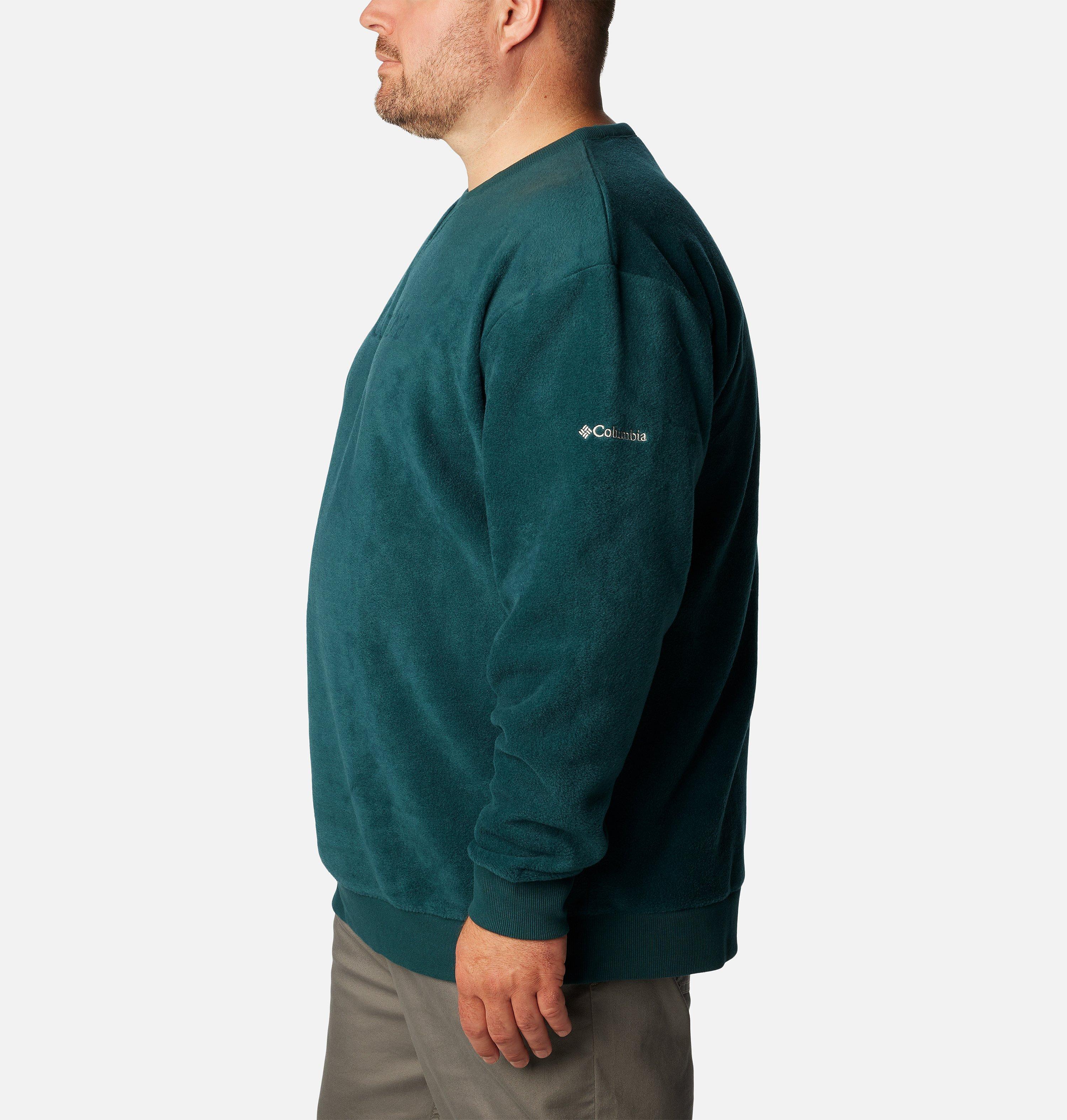 Men's Steens Mountain™ Crew Top 2.0 - Big 3