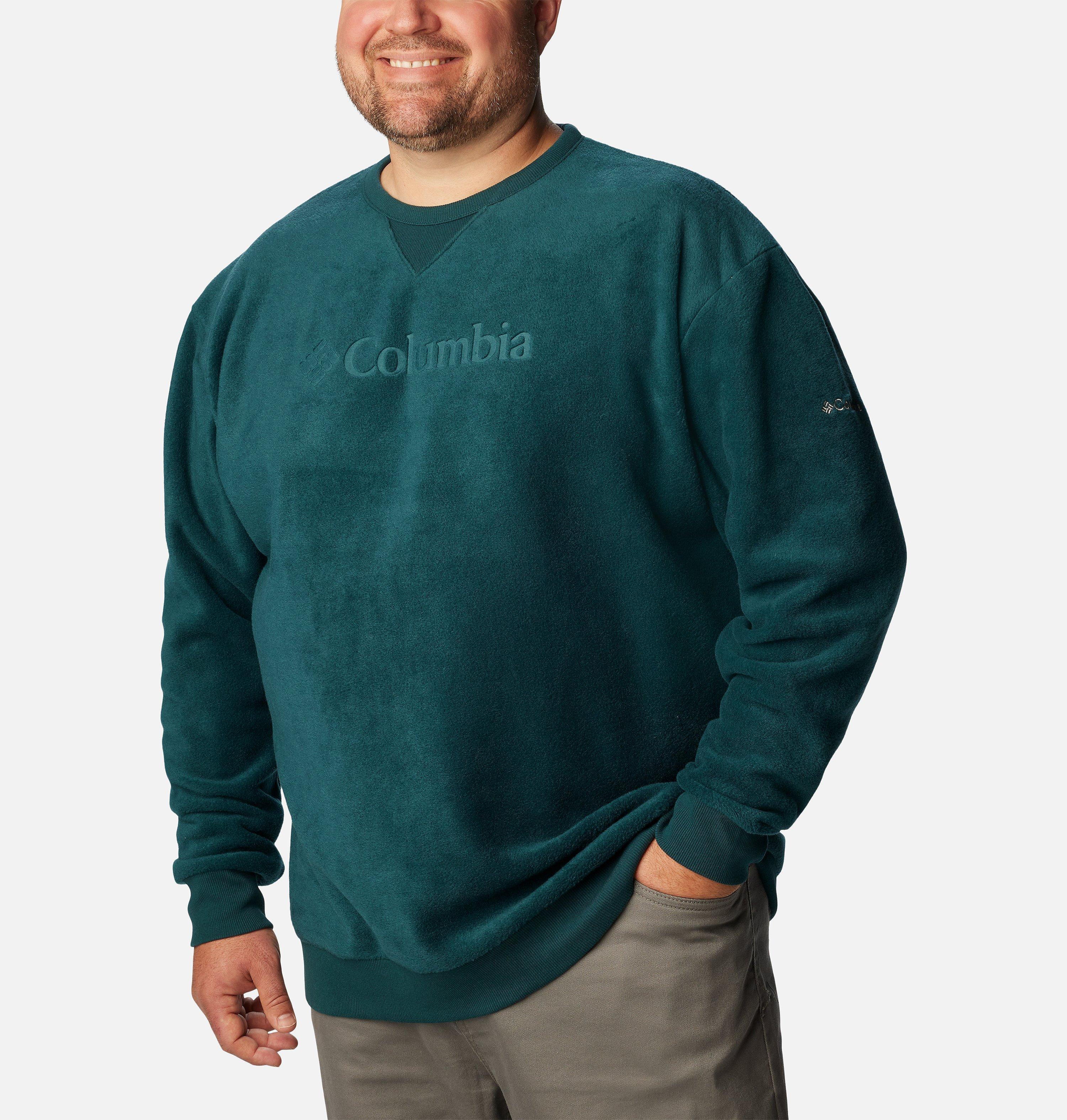 Men's Steens Mountain™ Crew Top 2.0 - Big 5