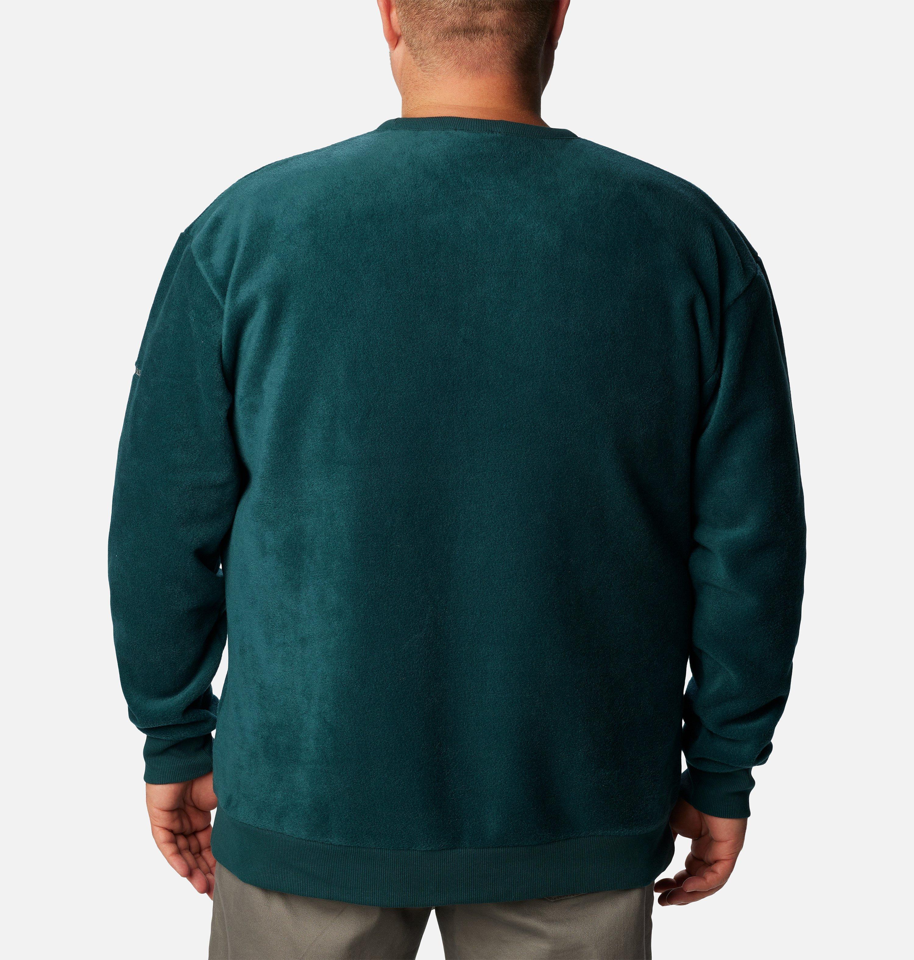 Men's Steens Mountain™ Crew Top 2.0 - Big 2