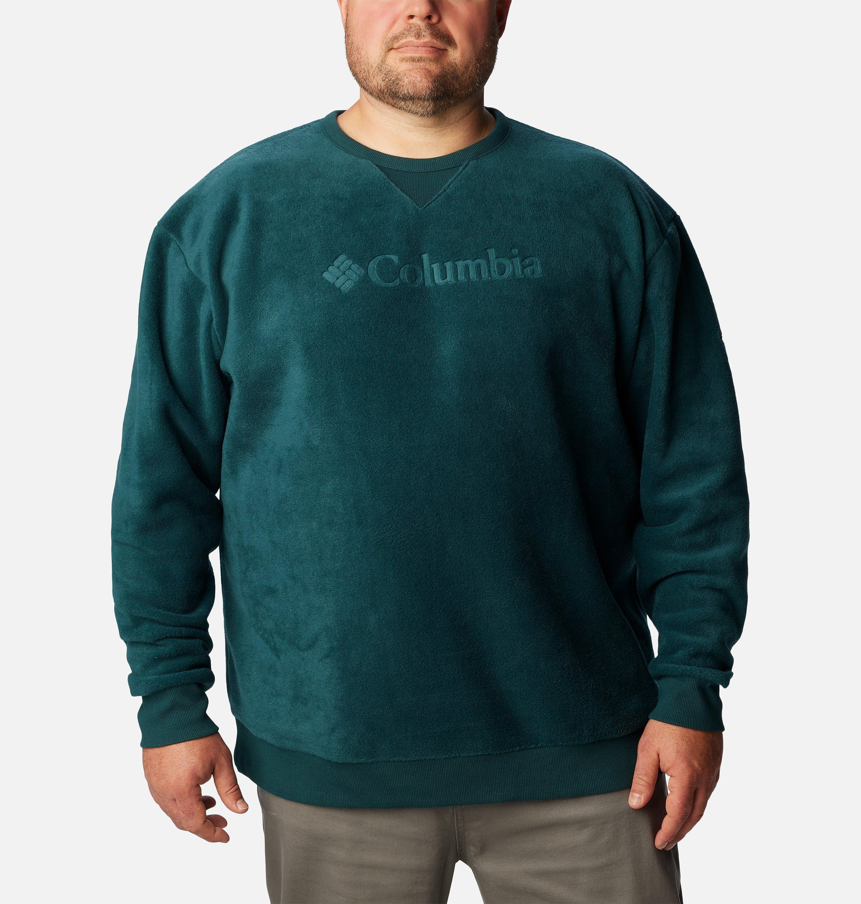 Men's Steens Mountain™ Crew Top 2.0 - Big 1