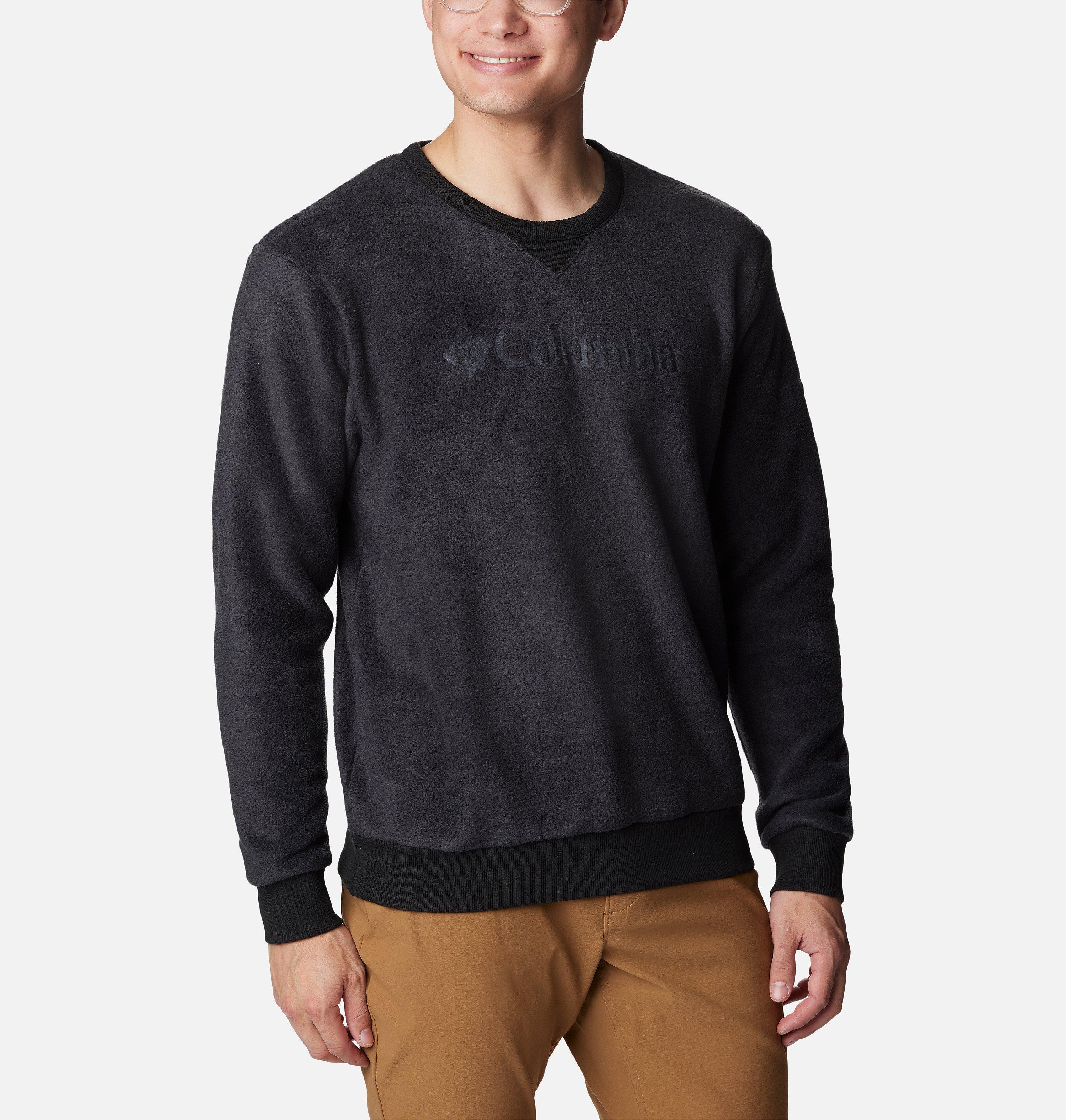 Men's Steens Mountain™ Crew Top 2.0 - Tall 5