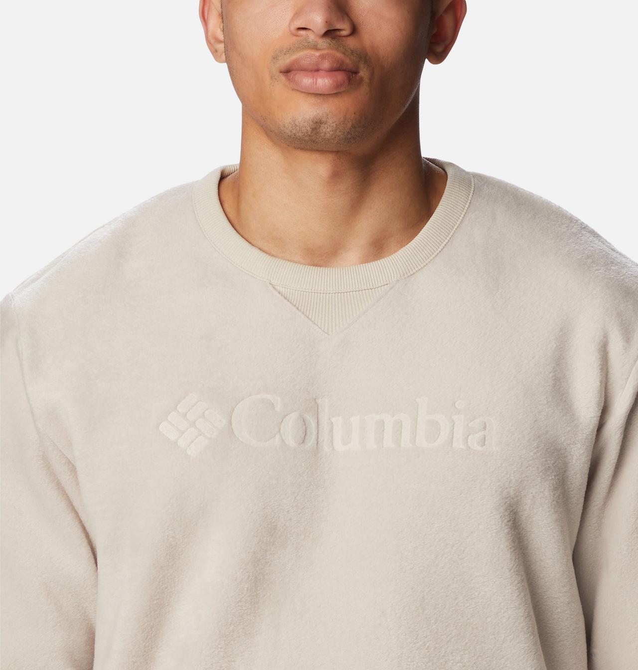 Men's Steens Mountain™ Crew Top 2.0 - Tall 4