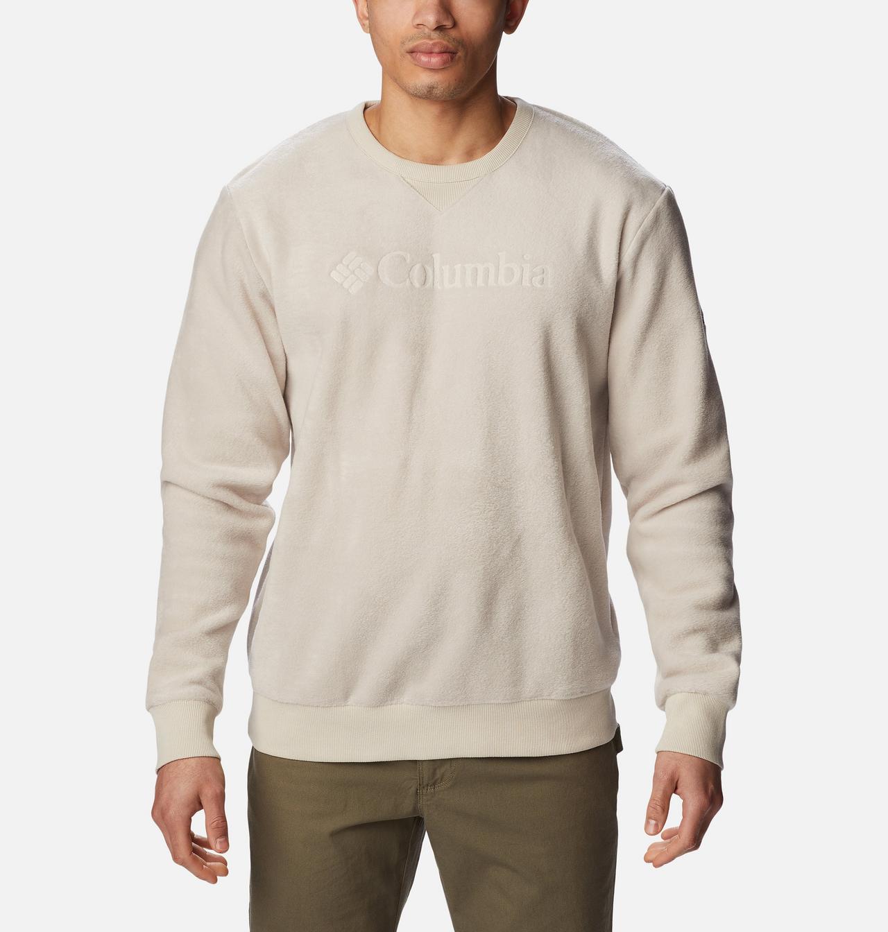 Men's Steens Mountain™ Crew Top 2.0 - Tall 1