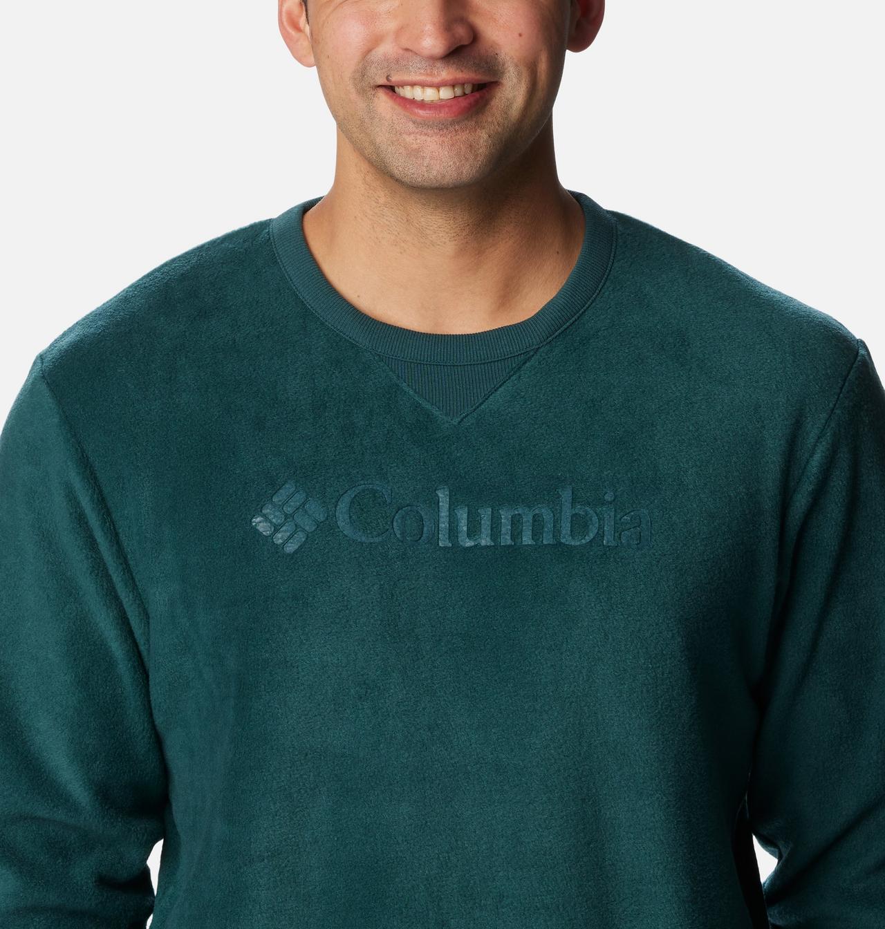 Men's Steens Mountain™ Crew Top 2.0 - Tall 4