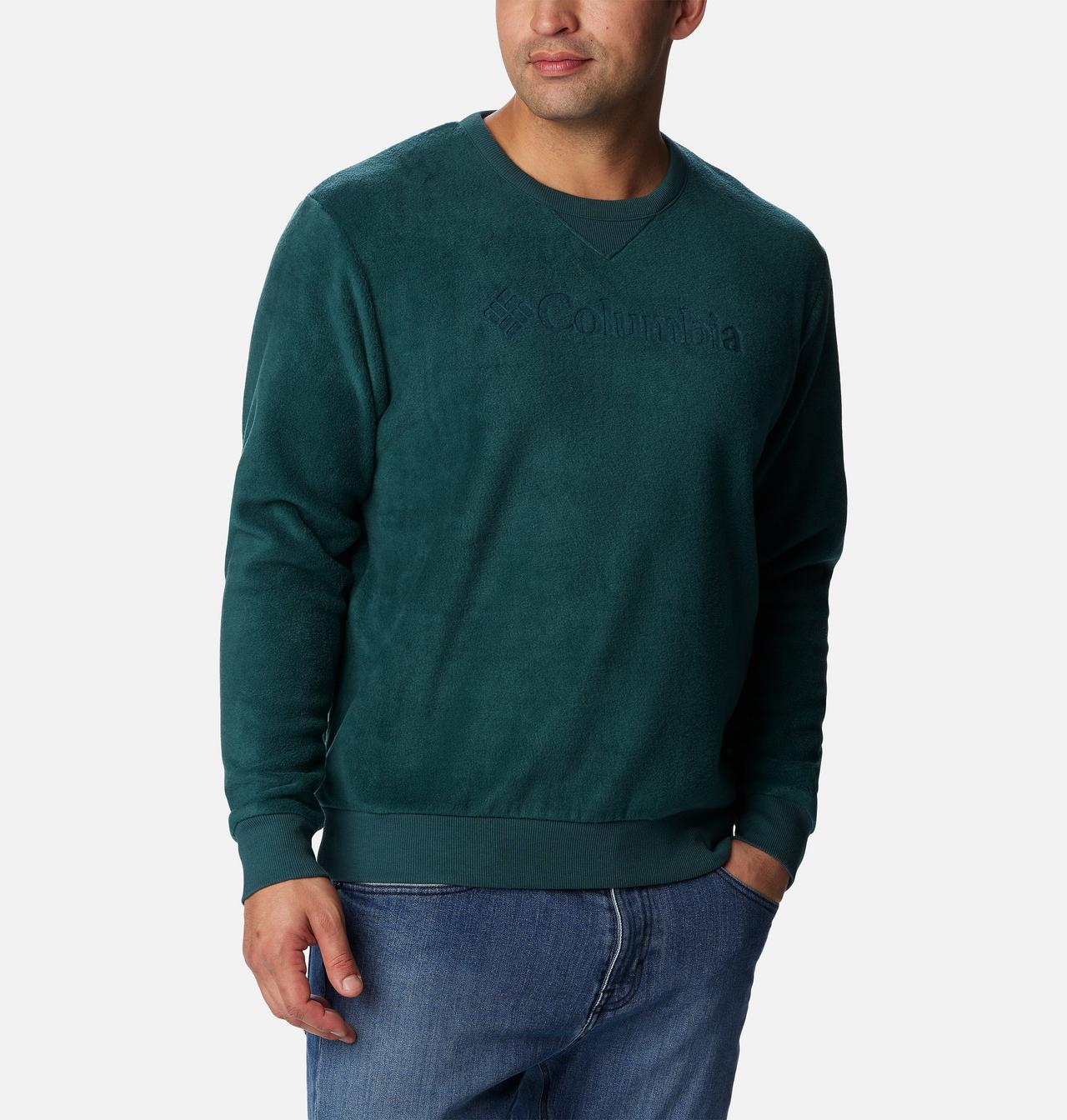 Men's Steens Mountain™ Crew Top 2.0 - Tall 5